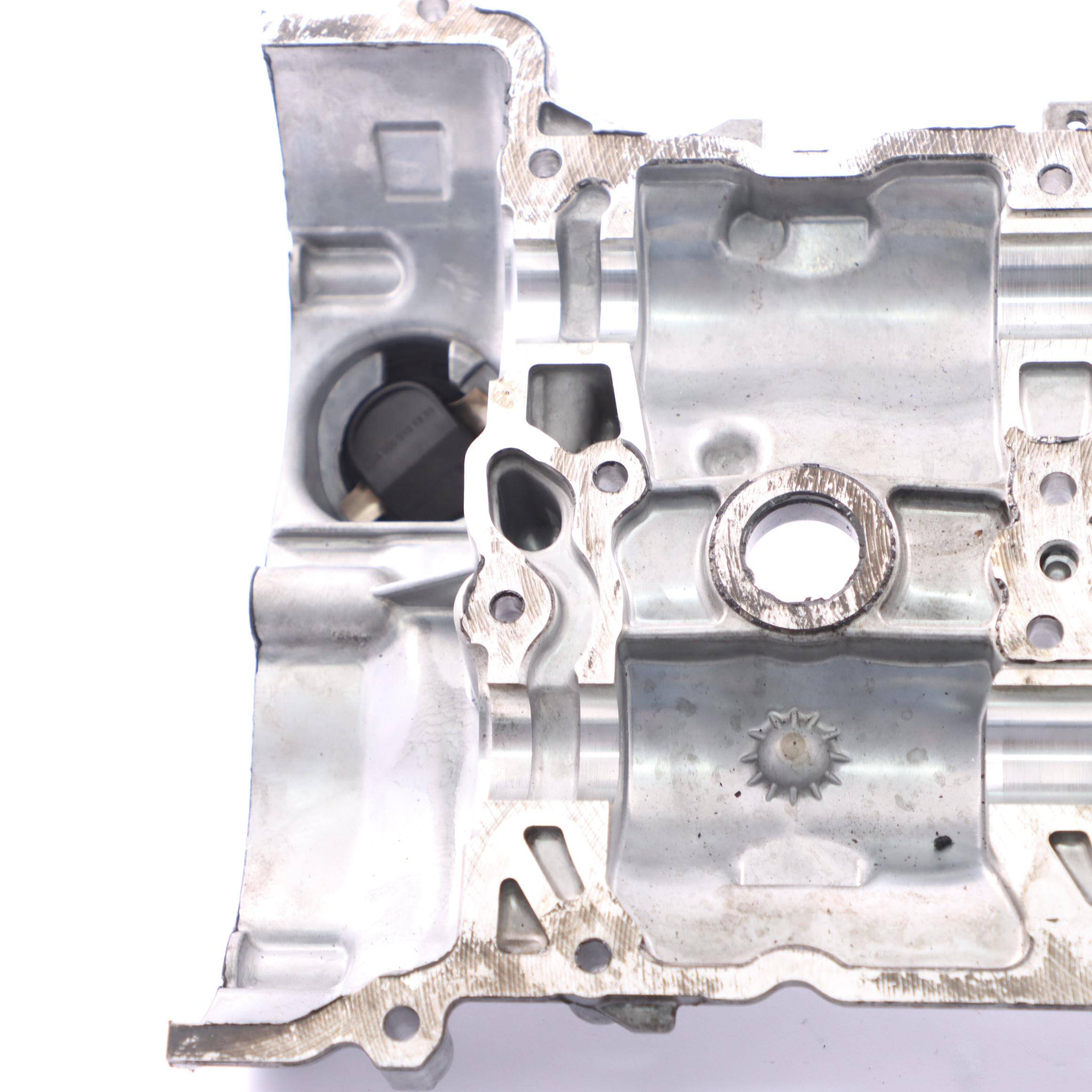 Valve Cover Mercedes W211 Petrol M272 Right O/S Cylinder Head Cover A2720161305