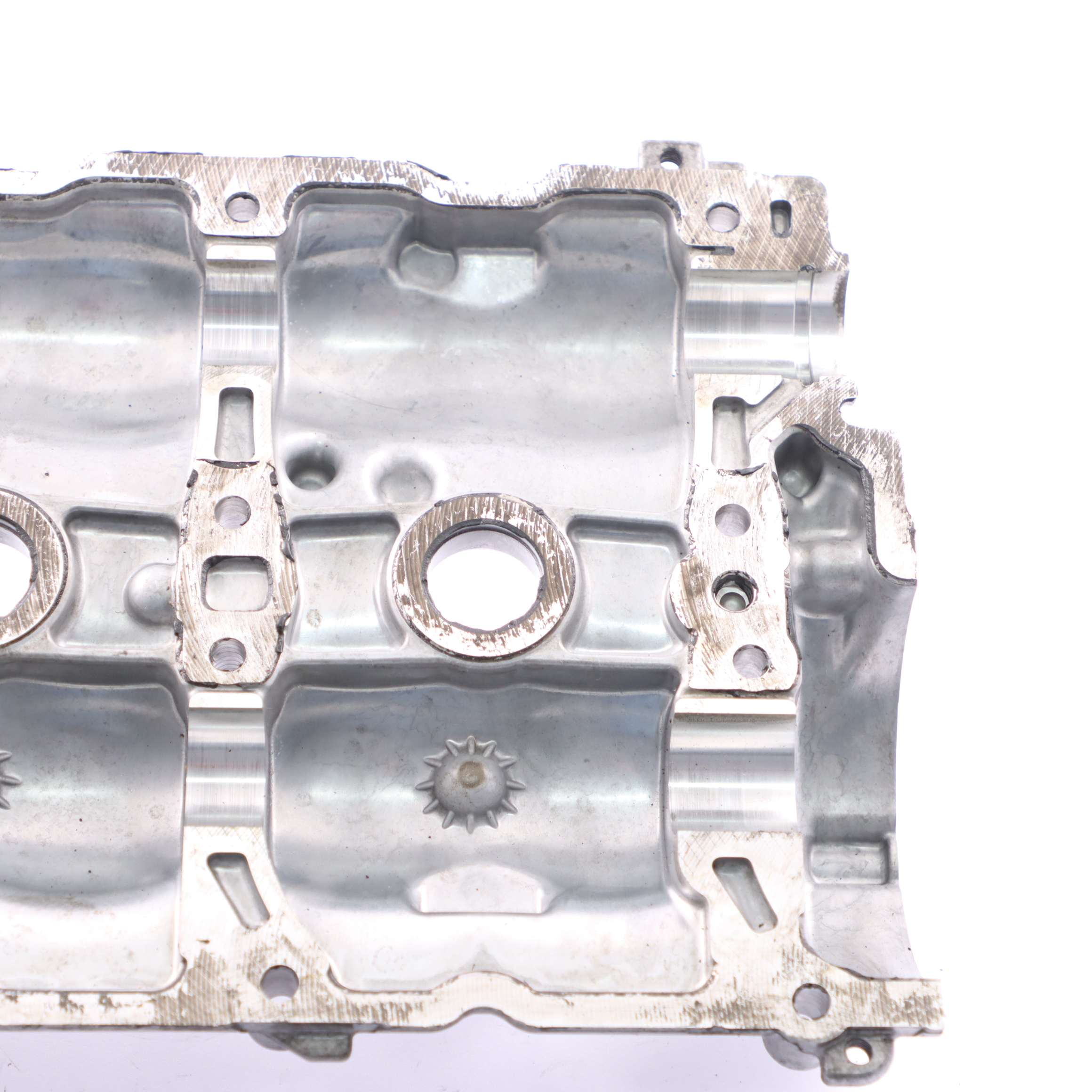 Valve Cover Mercedes W211 Petrol M272 Right O/S Cylinder Head Cover A2720161305