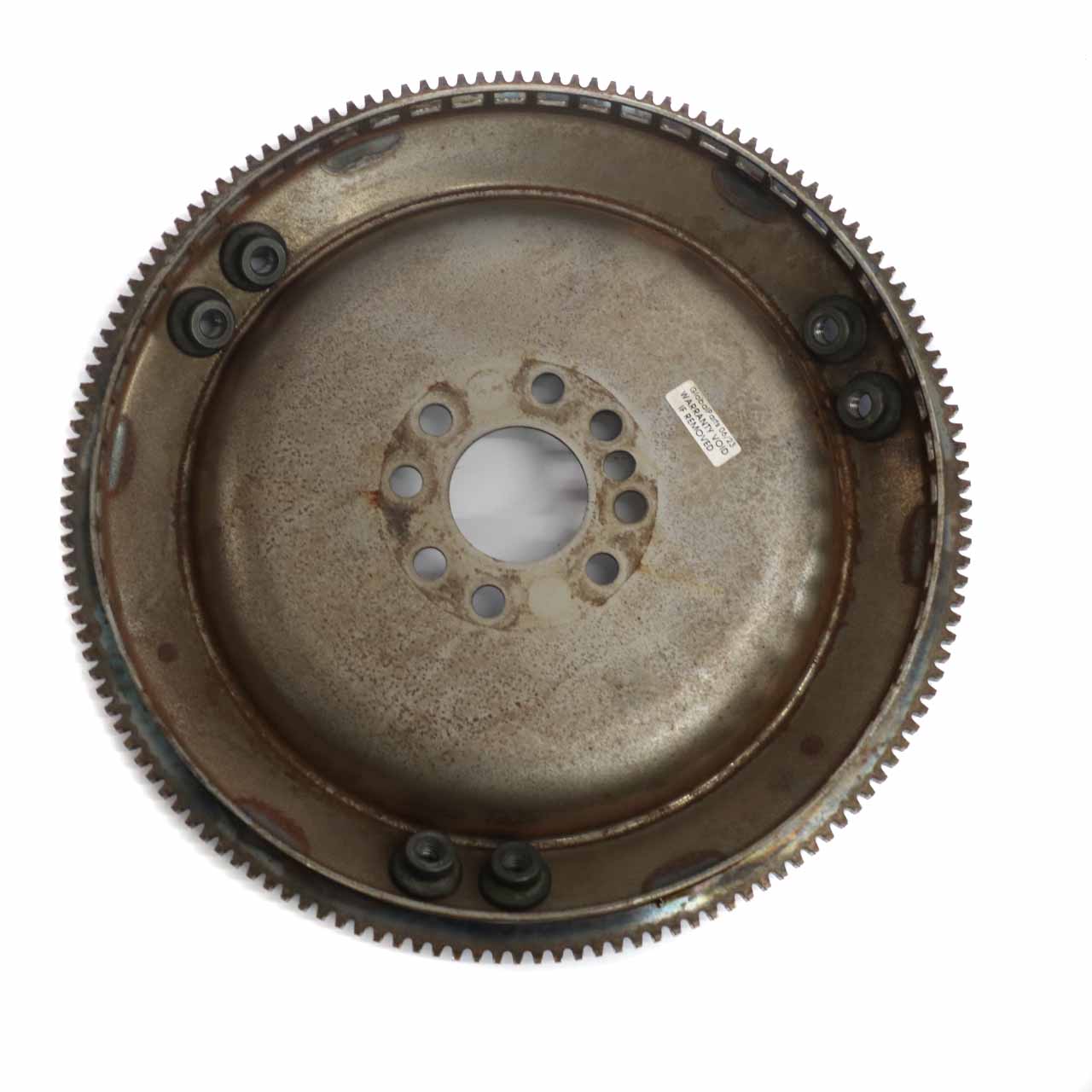 Schwungrad ring Mercedes W203 M272 Automatik-Getriebe Starter Ring A2720300512