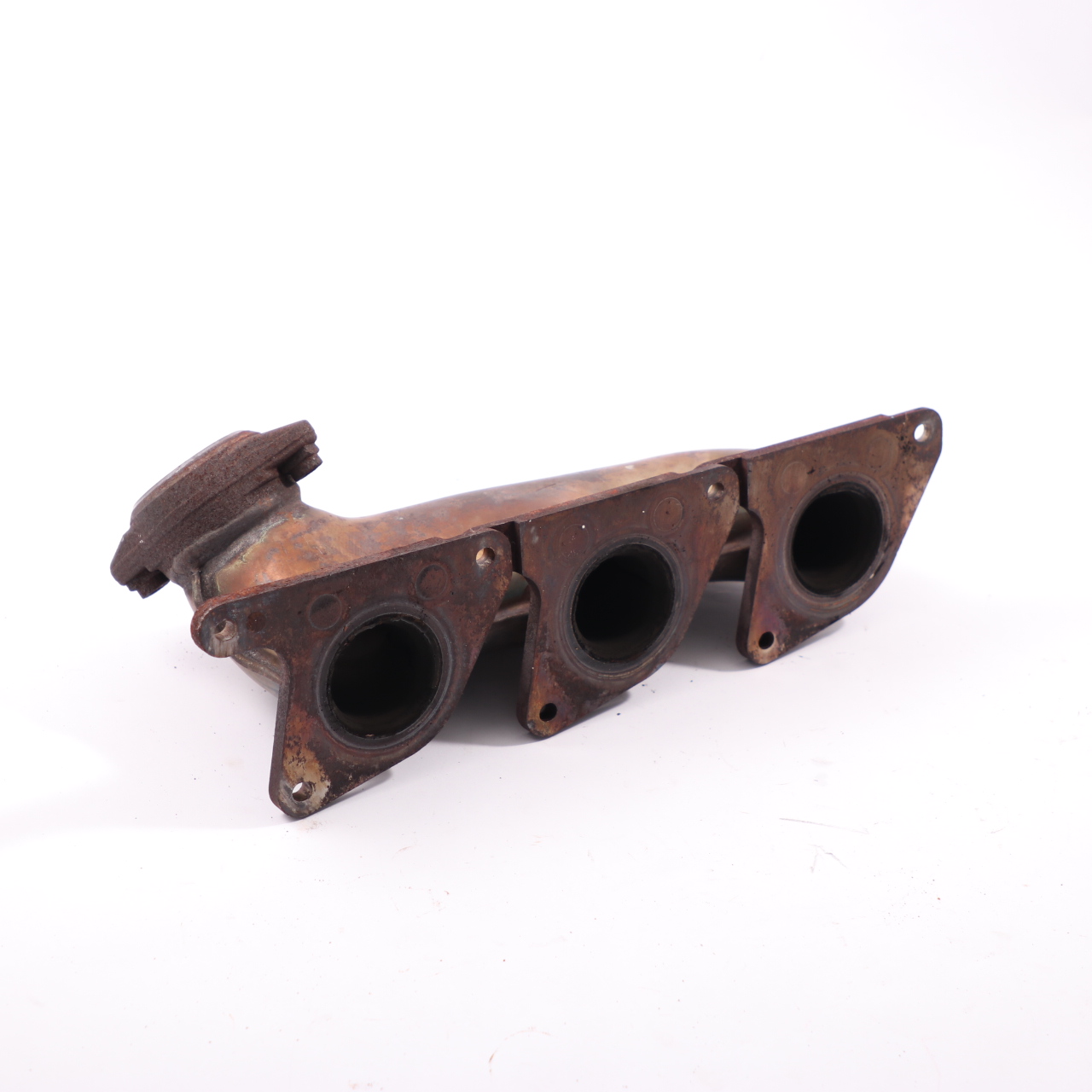 Engine Exhaust Manifold Mercedes W203 W204 W209 M272 Petrol Right O/S Manifold