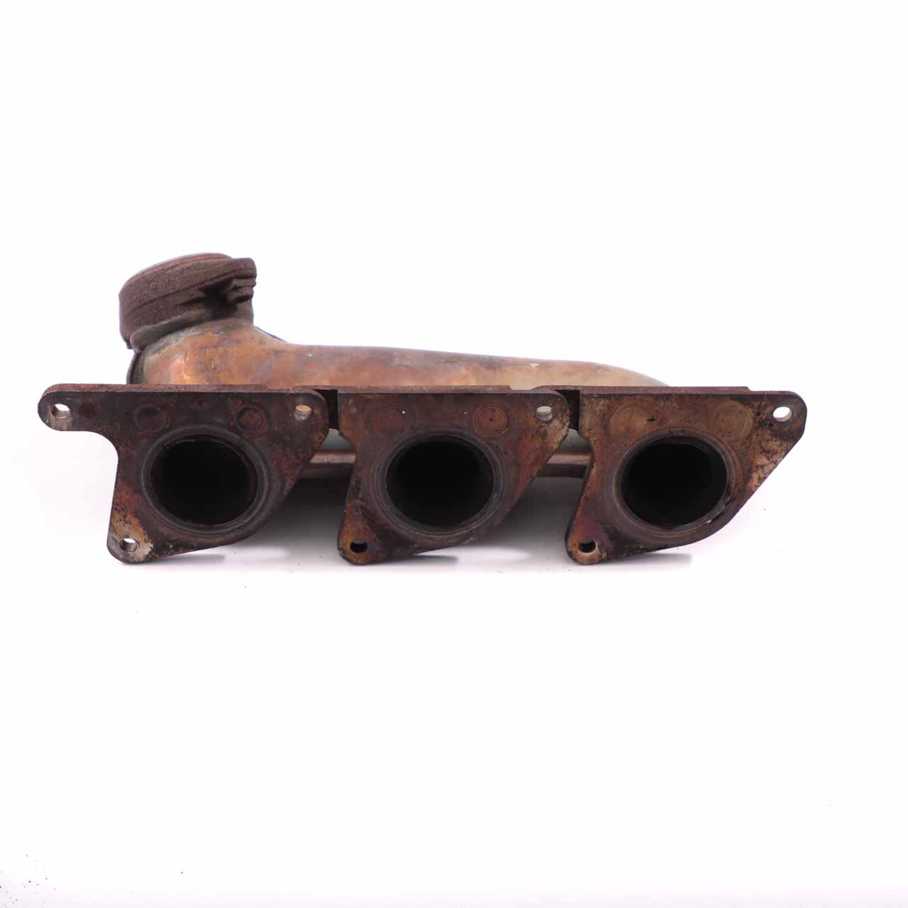 Engine Exhaust Manifold Mercedes W203 W204 W209 M272 Petrol Right O/S Manifold