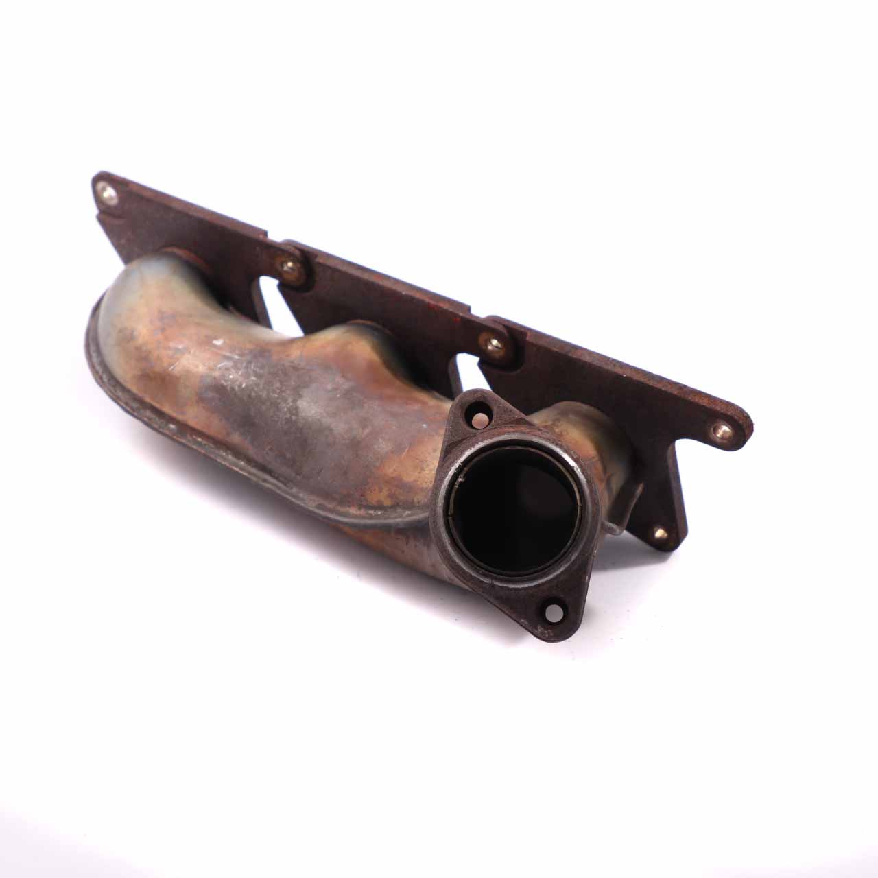 Engine Exhaust Manifold Mercedes W203 W204 W209 M272 Petrol Right O/S Manifold