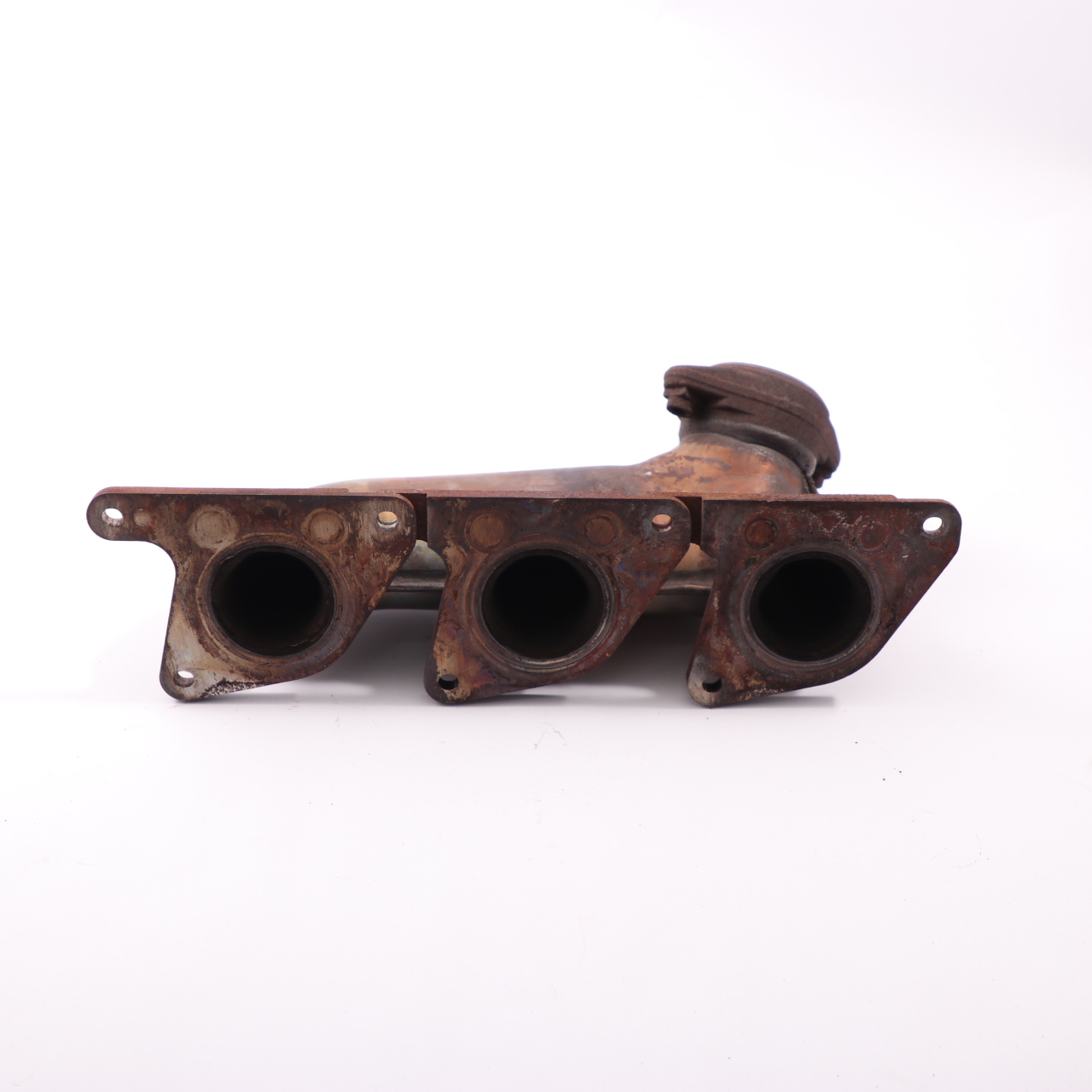 Engine Exhaust Manifold Mercedes W203 W204 W209 M272 Petrol Left N/S Manifold