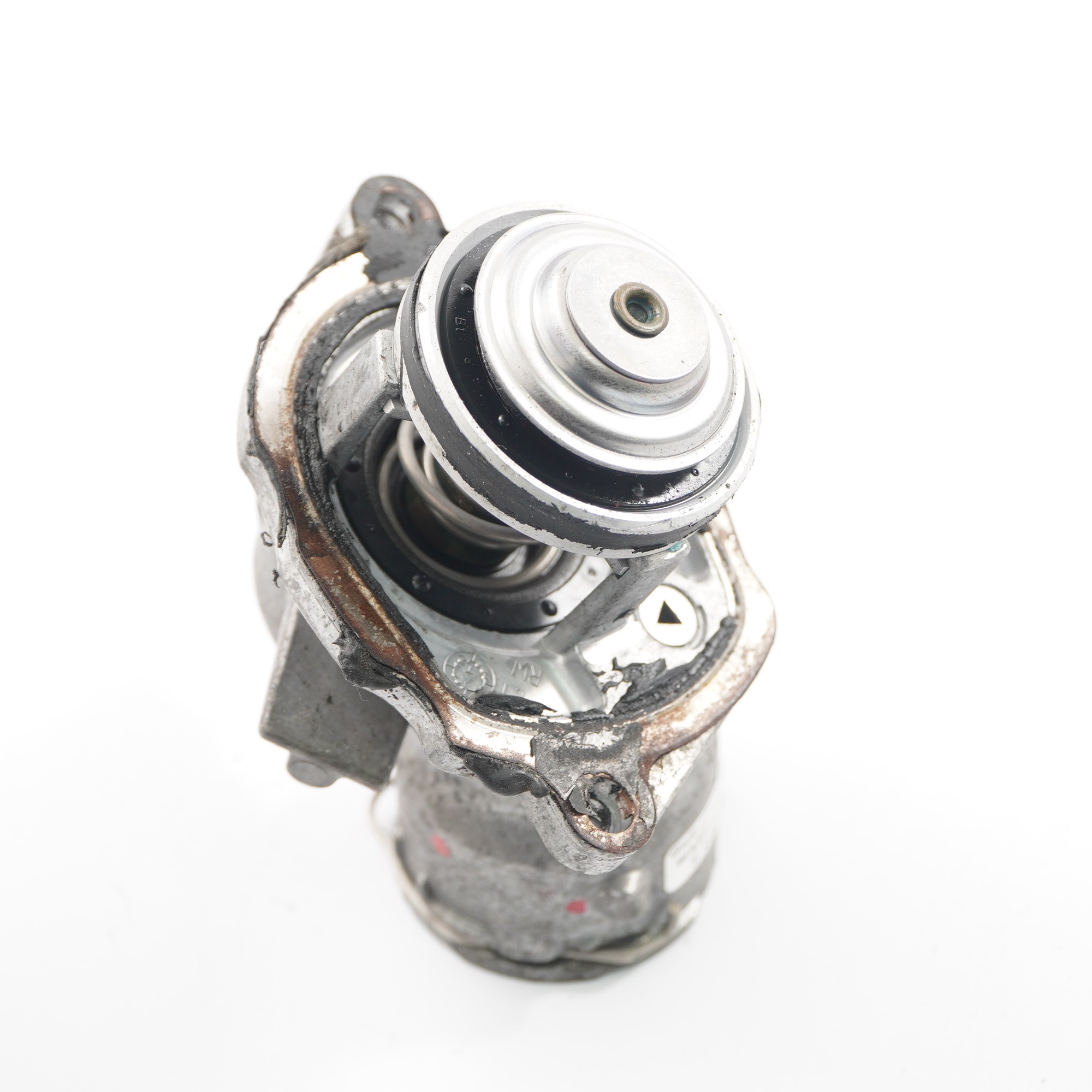 Thermostat Mercedes W211 Benzinmotor M272 Kühlmittelthermostat A2722000015