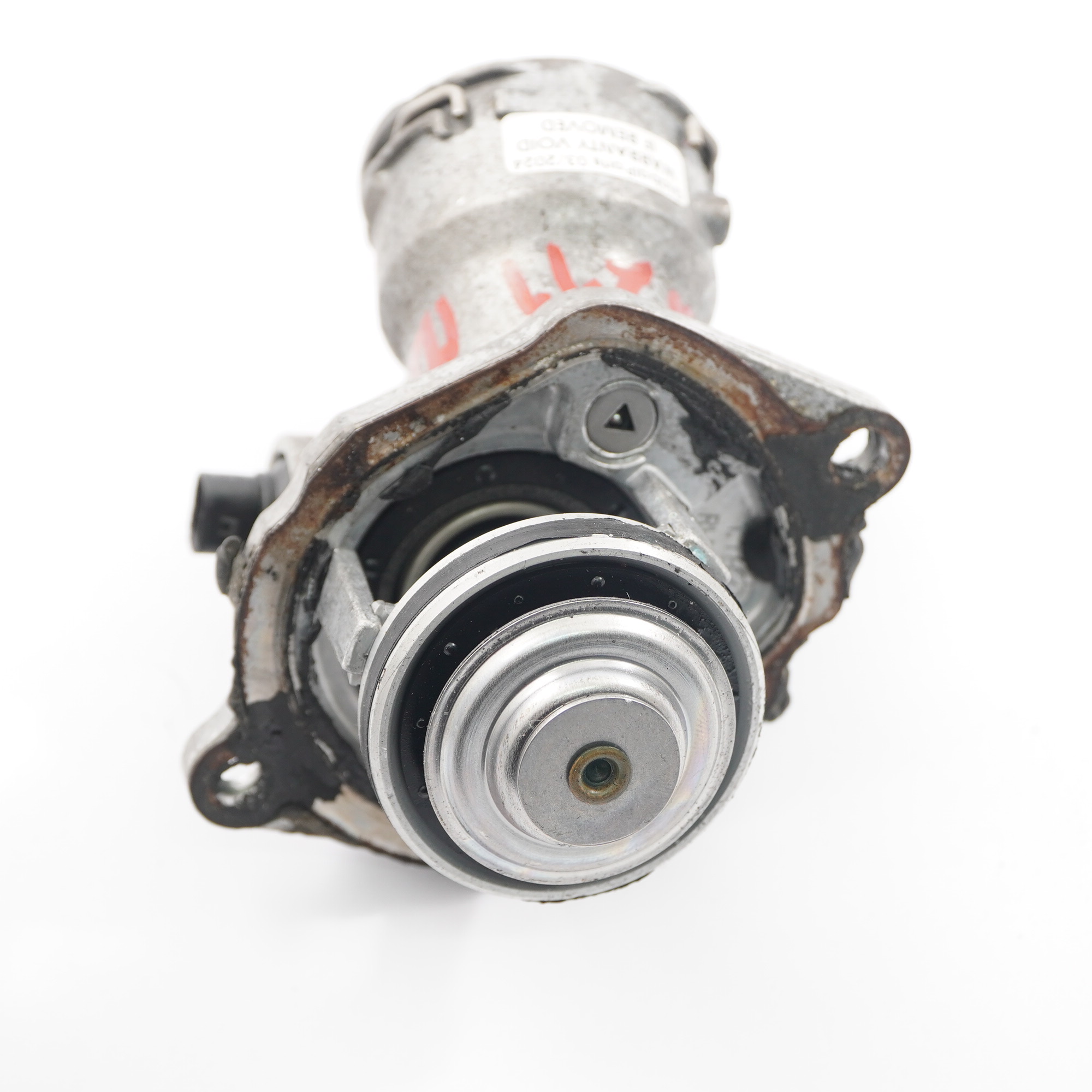 Thermostat Mercedes W211 Benzinmotor M272 Kühlmittelthermostat A2722000015