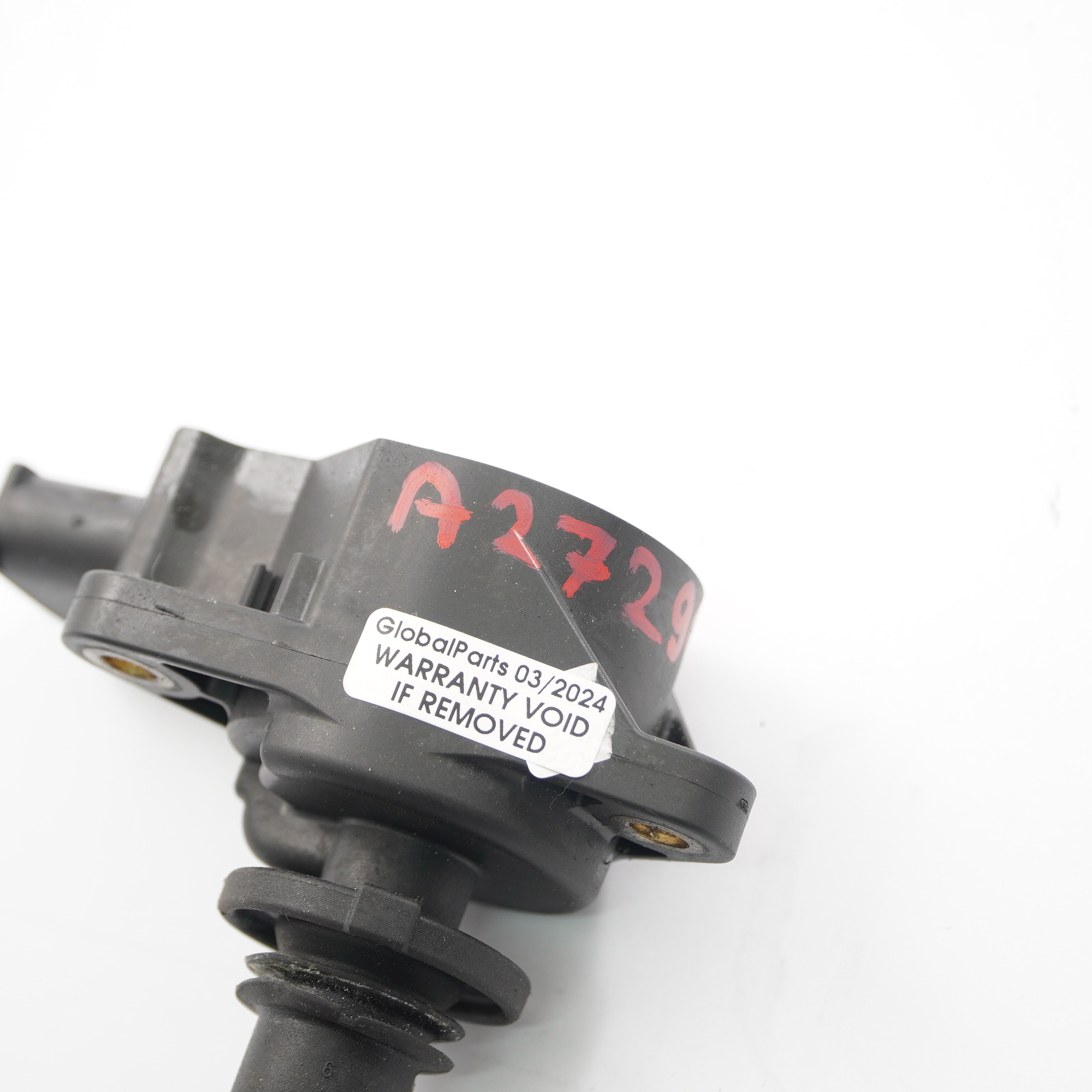 Zündspule Mercedes W211 W221 Benzinmotor M272 M273 A2729060060