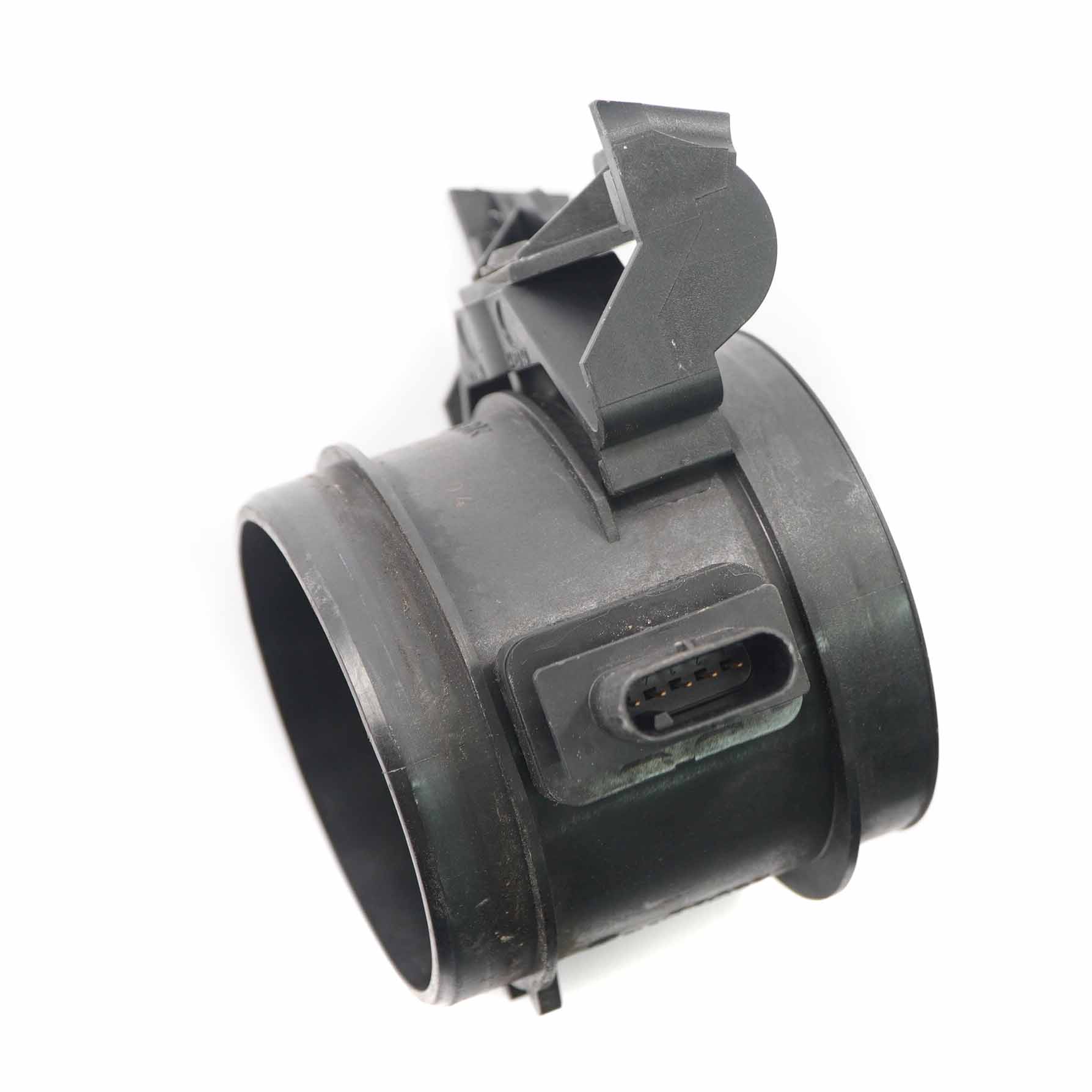 Mercedes W164 W203 W204 W212 M272 Luft massen messer Sensor einheit A2730940948