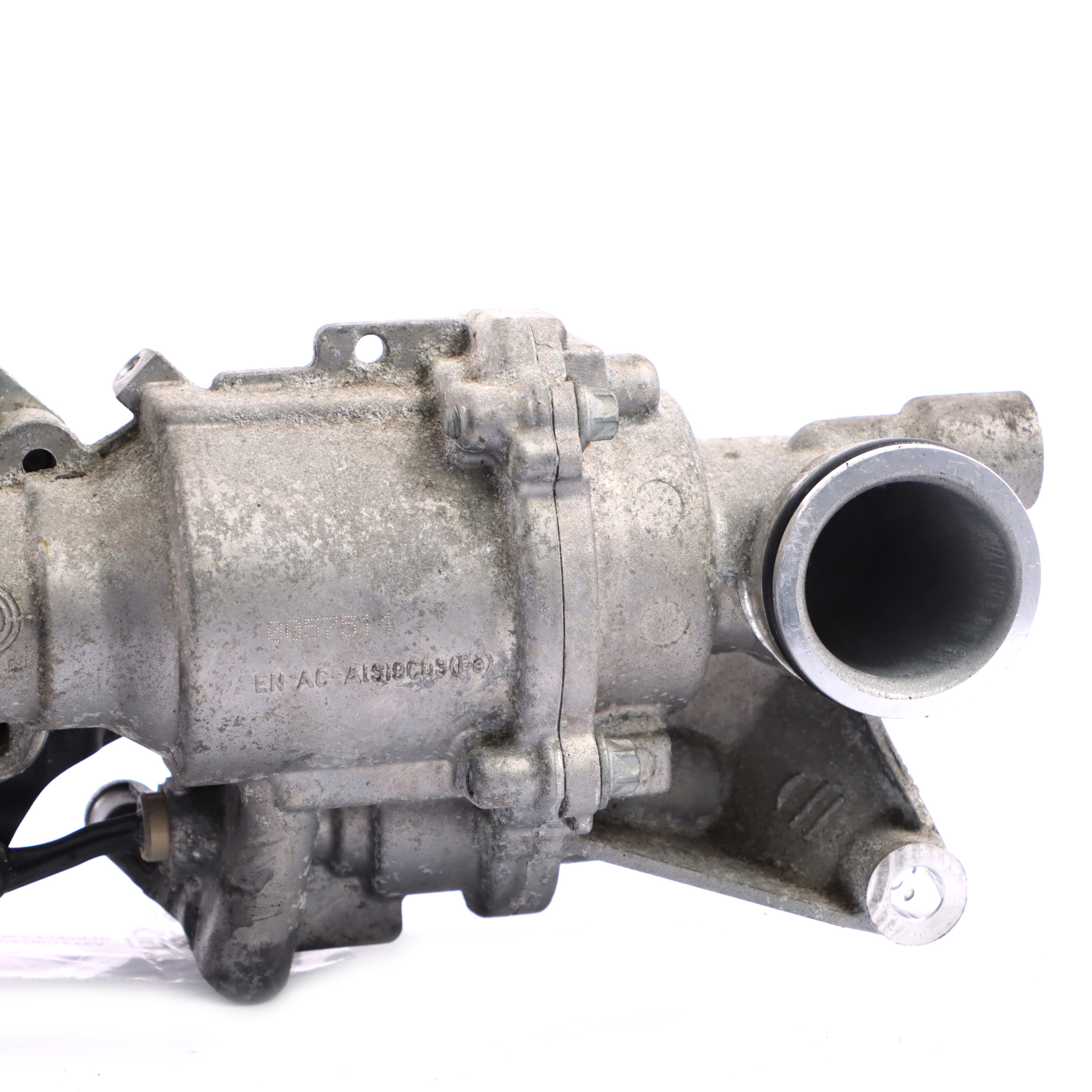 Wasserpumpe Mercedes W213 X253 Benziner M274 Motor Kühlmittel Pumpe A2742001407