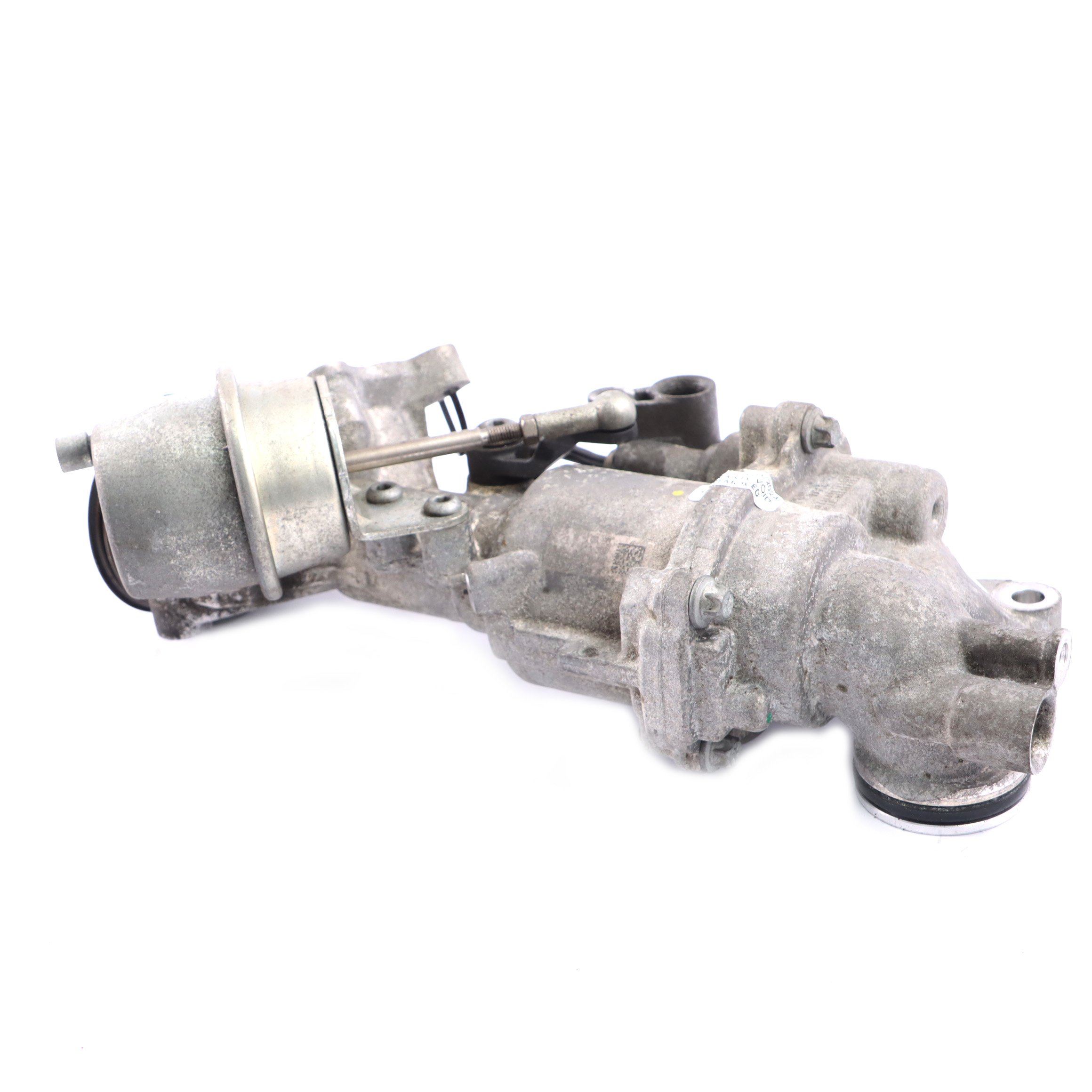 Wasserpumpe Mercedes W213 X253 Benziner M274 Motor Kühlmittel Pumpe A2742001407