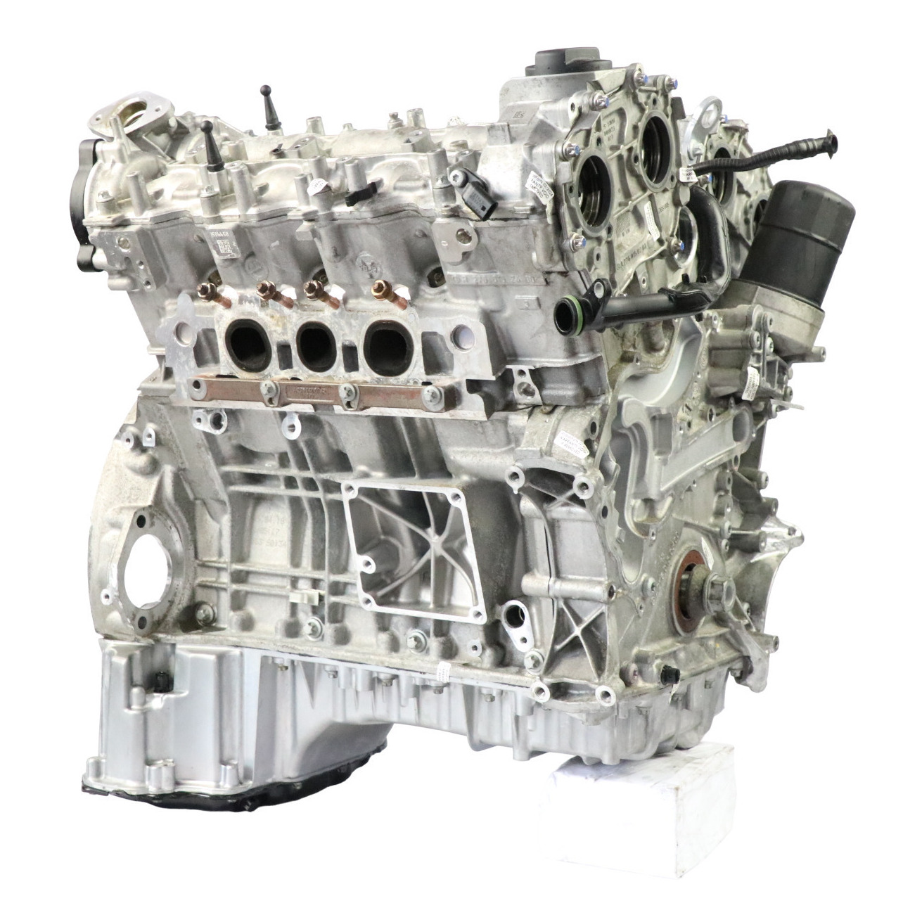 Mercedes R172 SLC 43 AMG Unkomplett Motor 276.822 276822 29TKM, GARANTIE