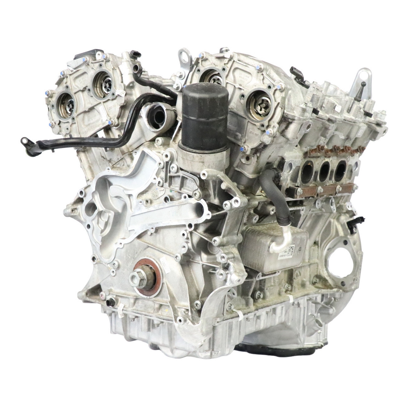 Mercedes R172 SLC 43 AMG Unkomplett Motor 276.822 276822 29TKM, GARANTIE