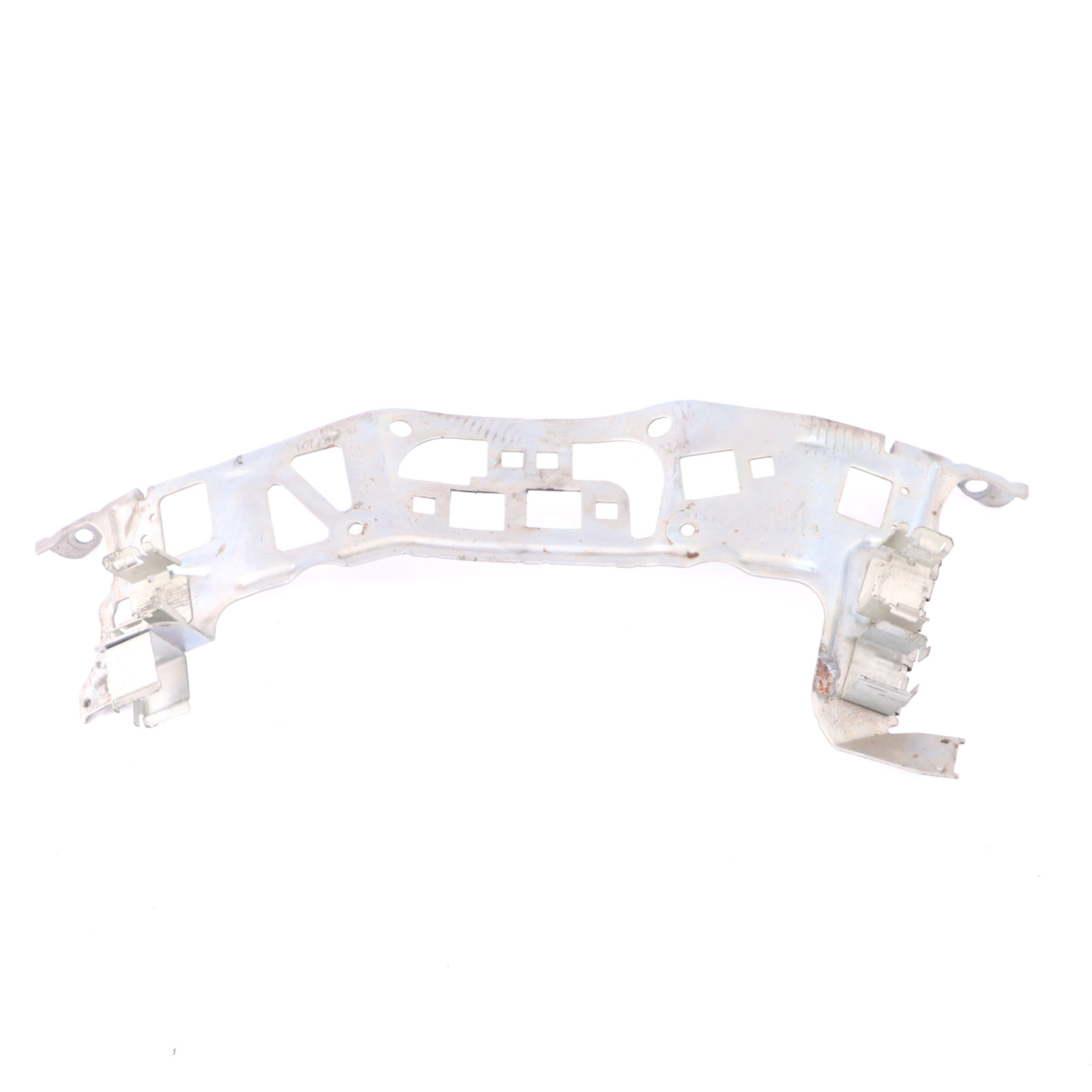 Halter Mercedes W212 Benziner M276 Auspuffanlage Sensoren Halterung A2761507373