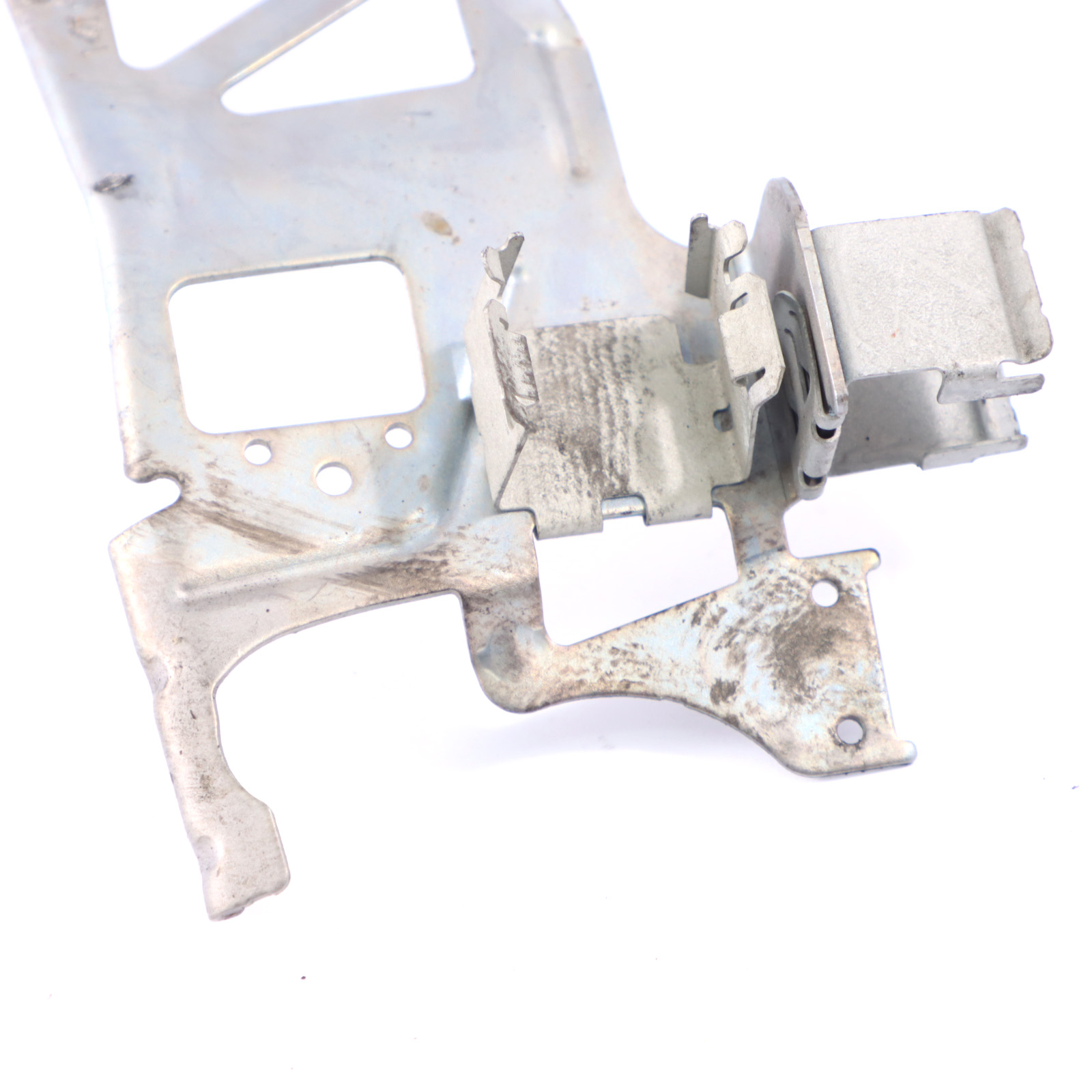 Halter Mercedes W212 Benziner M276 Auspuffanlage Sensoren Halterung A2761507373