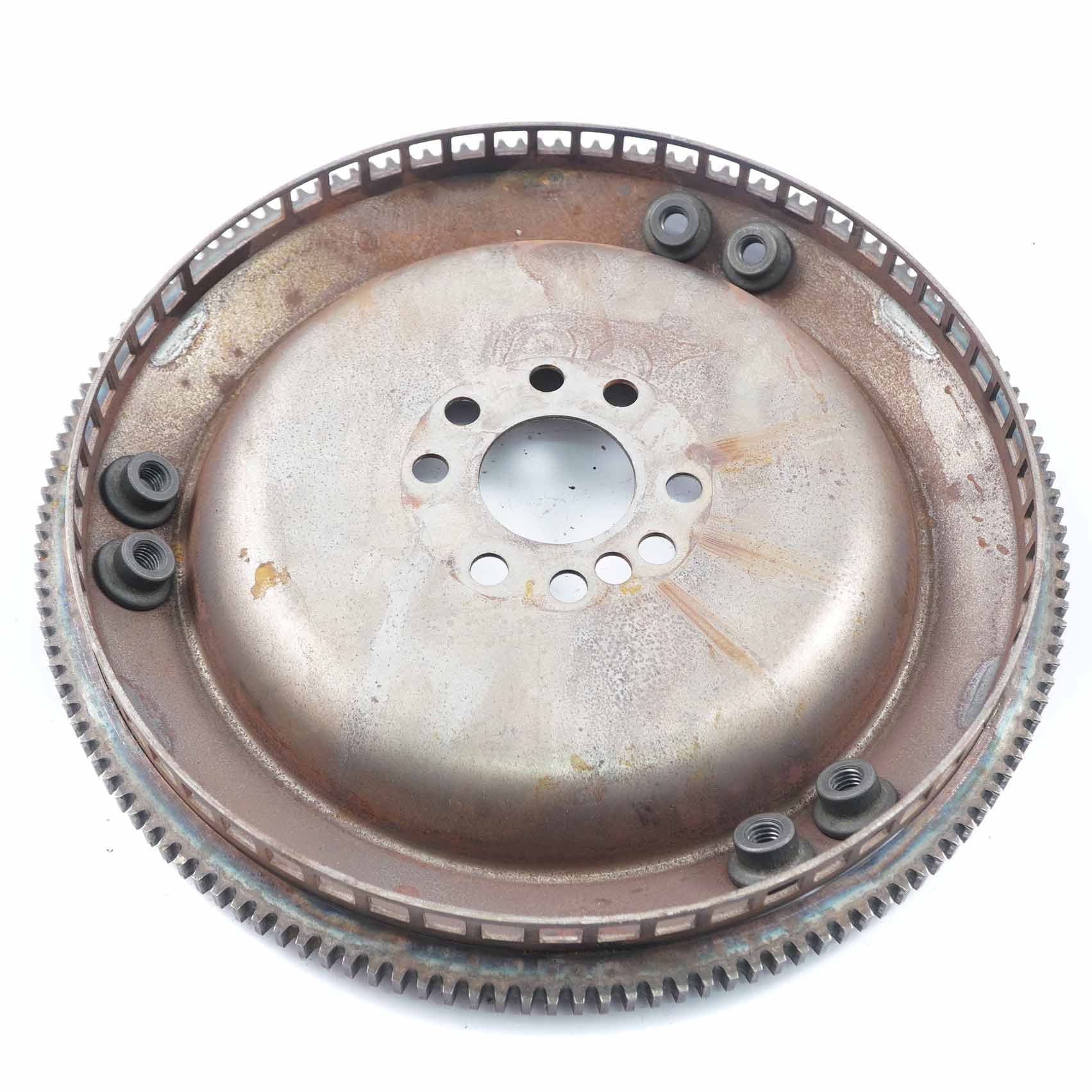 Flywheel Ring Mercedes W204 C63 W212 E63 AMG Automatic Gearbox A2780300112