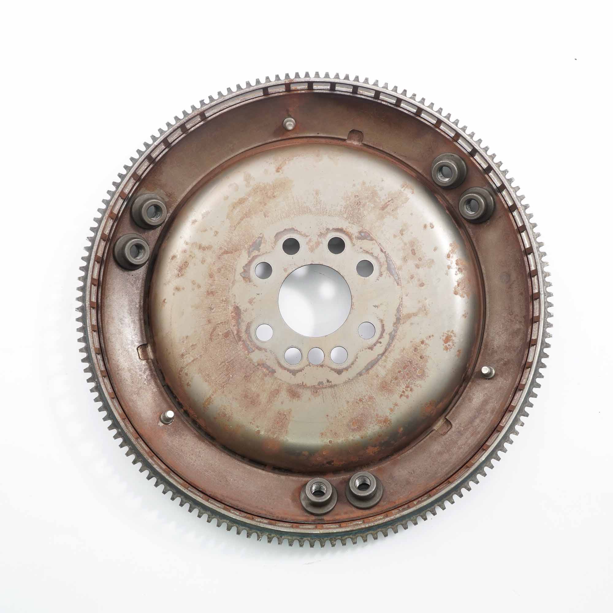 Flywheel Ring Mercedes W204 C63 W212 E63 AMG Automatic Gearbox A2780300112