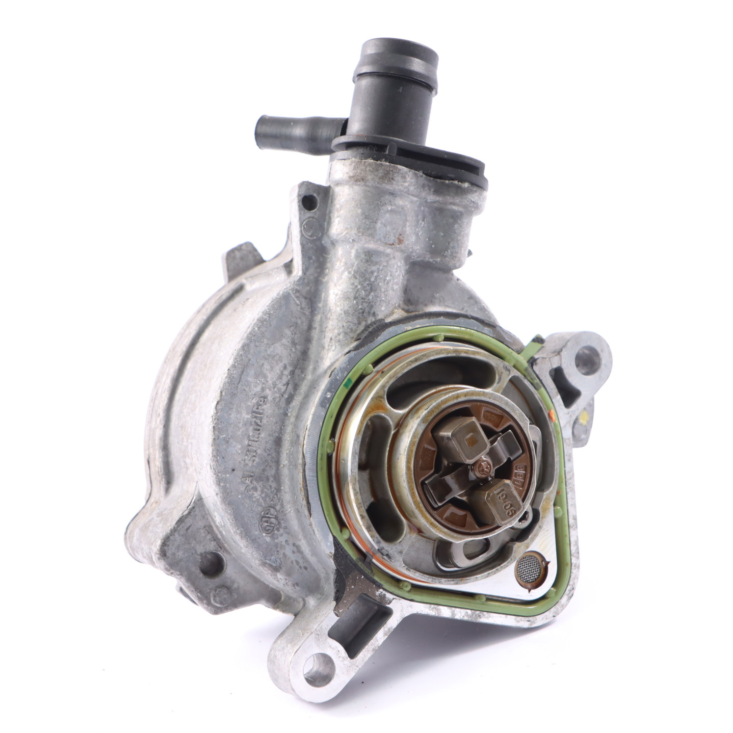 Vacuum Pump Mercedes W177 C118 CLA 200 Petrol OM282.914 A2820900005