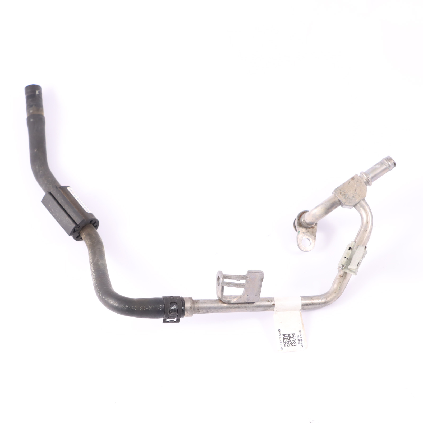 Kühlmittel Leitung Mercedes W177 Benzin M282 Thermostat Turbolader A2822006900