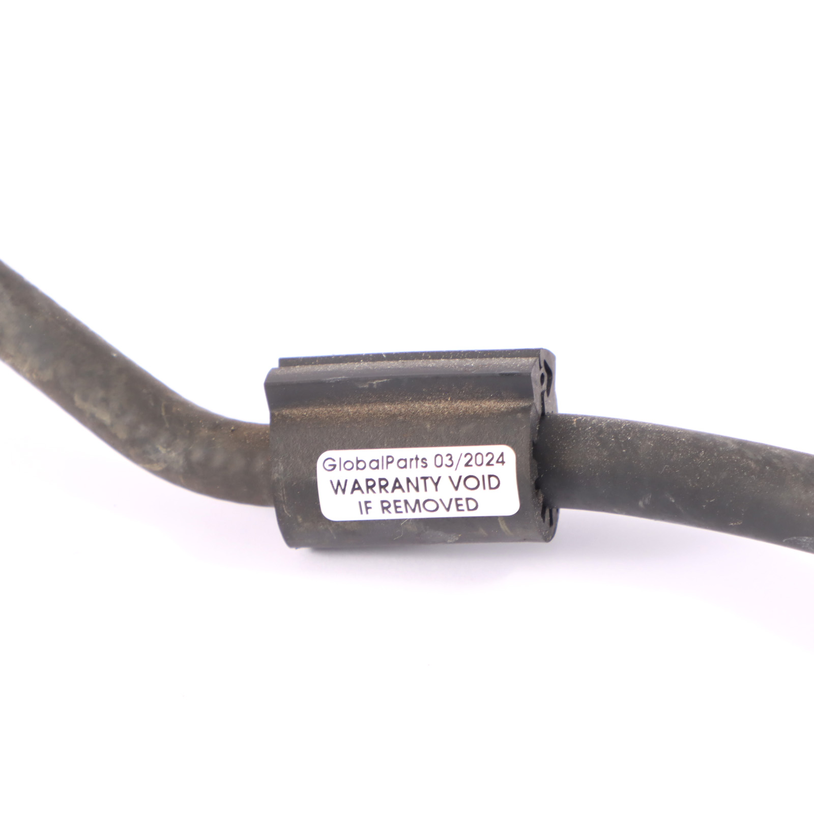 Kühlmittel Leitung Mercedes W177 Benzin M282 Thermostat Turbolader A2822006900