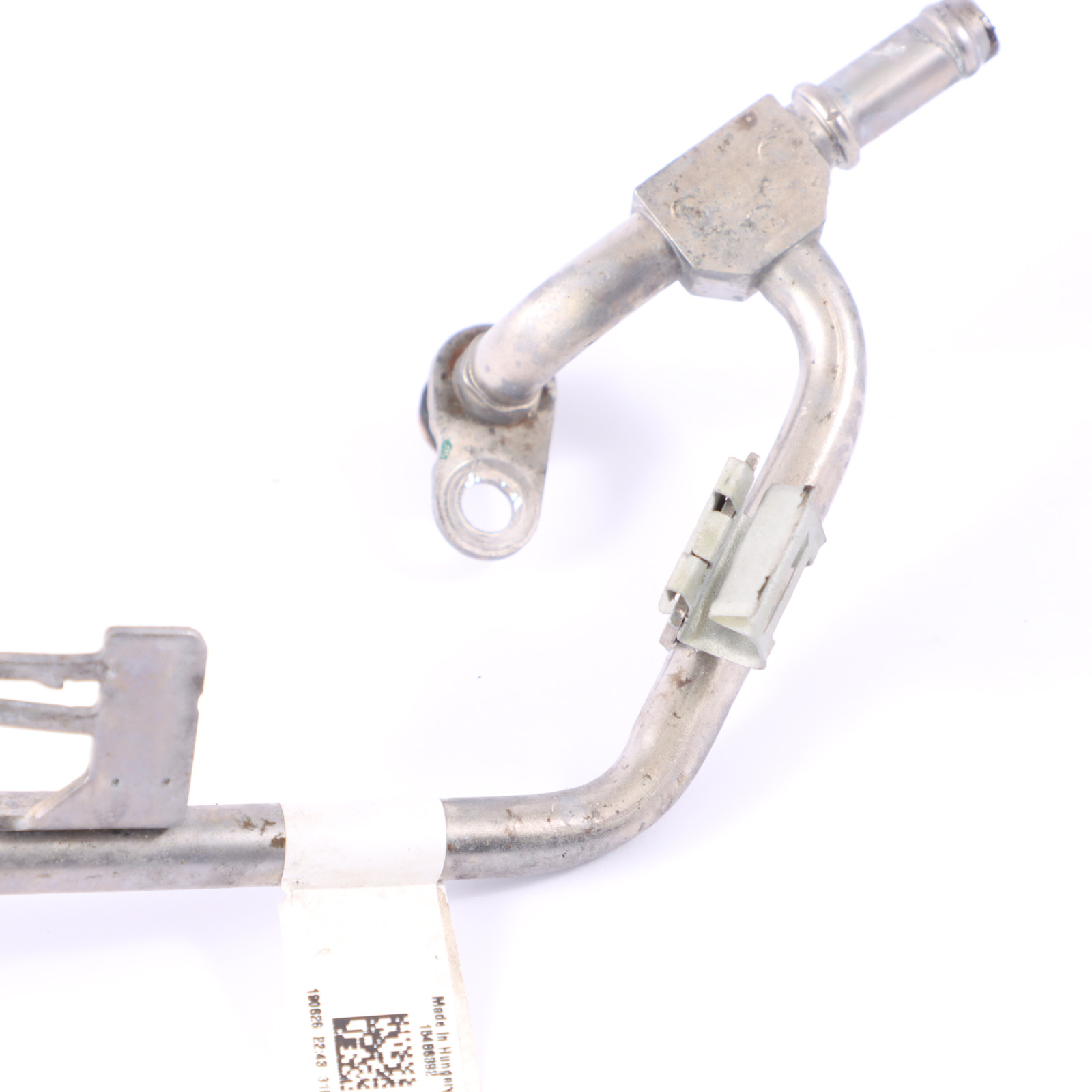 Kühlmittel Leitung Mercedes W177 Benzin M282 Thermostat Turbolader A2822006900