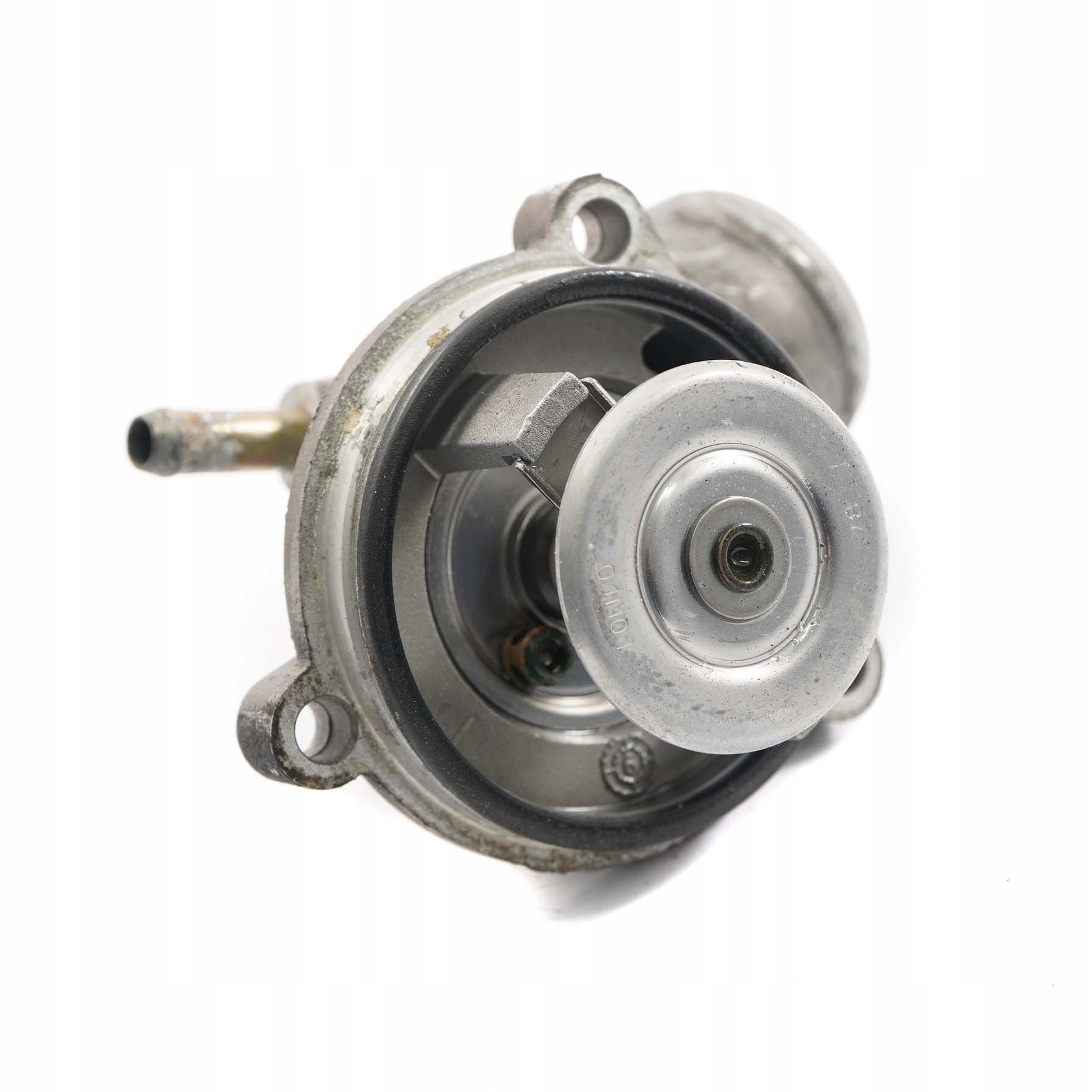 Mercedes-Benz C 180 200 K 230 W203 M111 Thermostat Kühlwasser A1112030975