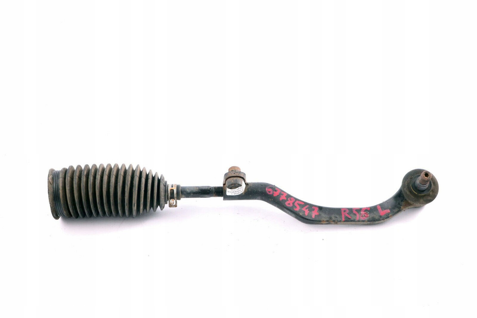 BMW MINI Cooper R55 R56 R57 Spurstange Links Lenkverbindungsteile 6778547