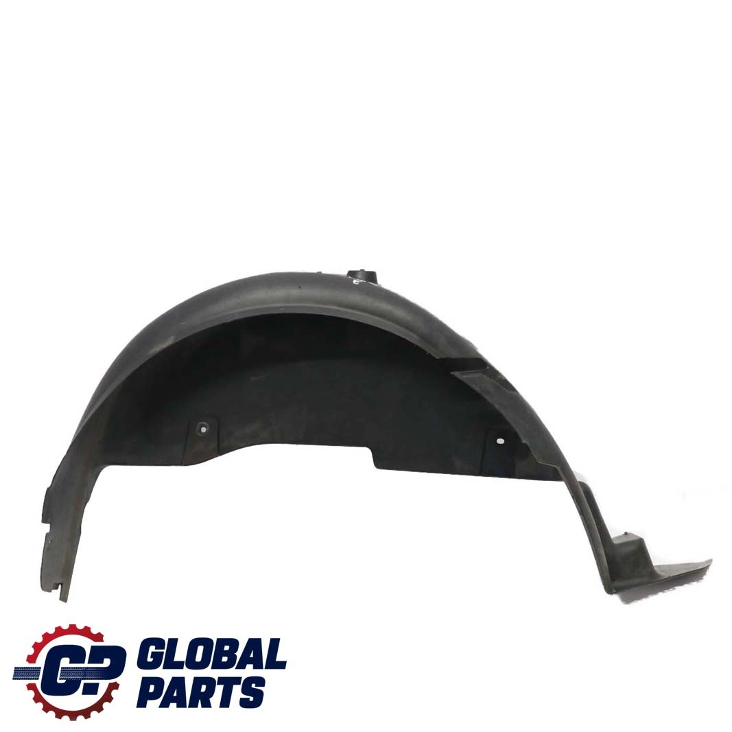 Mercedes-Benz Vaneo W414 Rear Left N/S Wheel Arch Trim Cover Panel