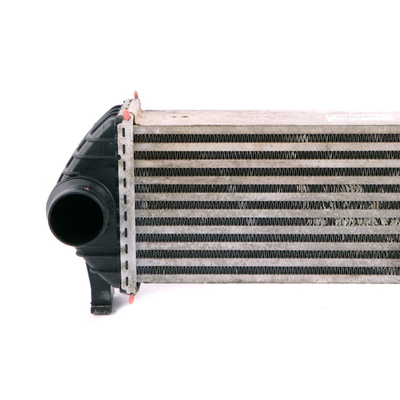 Mercedes W415 Citan OM607 Intercooler Radiator Charge Air Cooler 144963234R