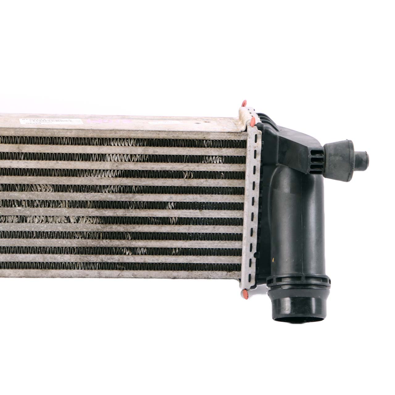 Mercedes W415 Citan OM607 Intercooler Radiator Charge Air Cooler 144963234R