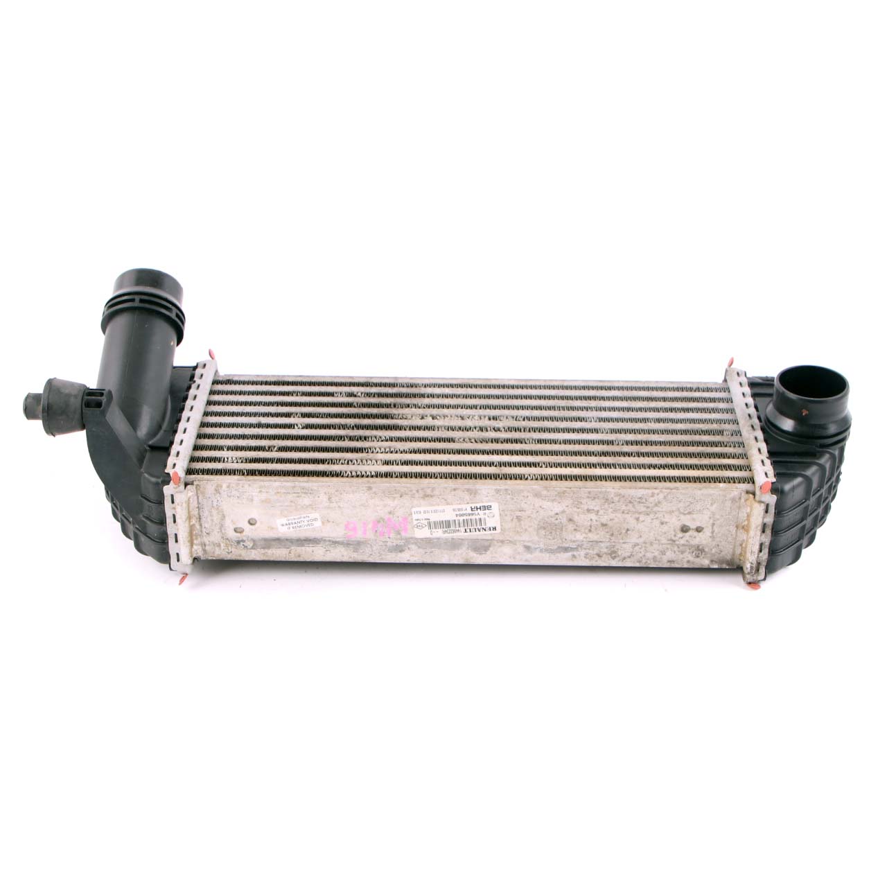 Mercedes W415 Citan OM607 Intercooler Radiator Charge Air Cooler 144963234R