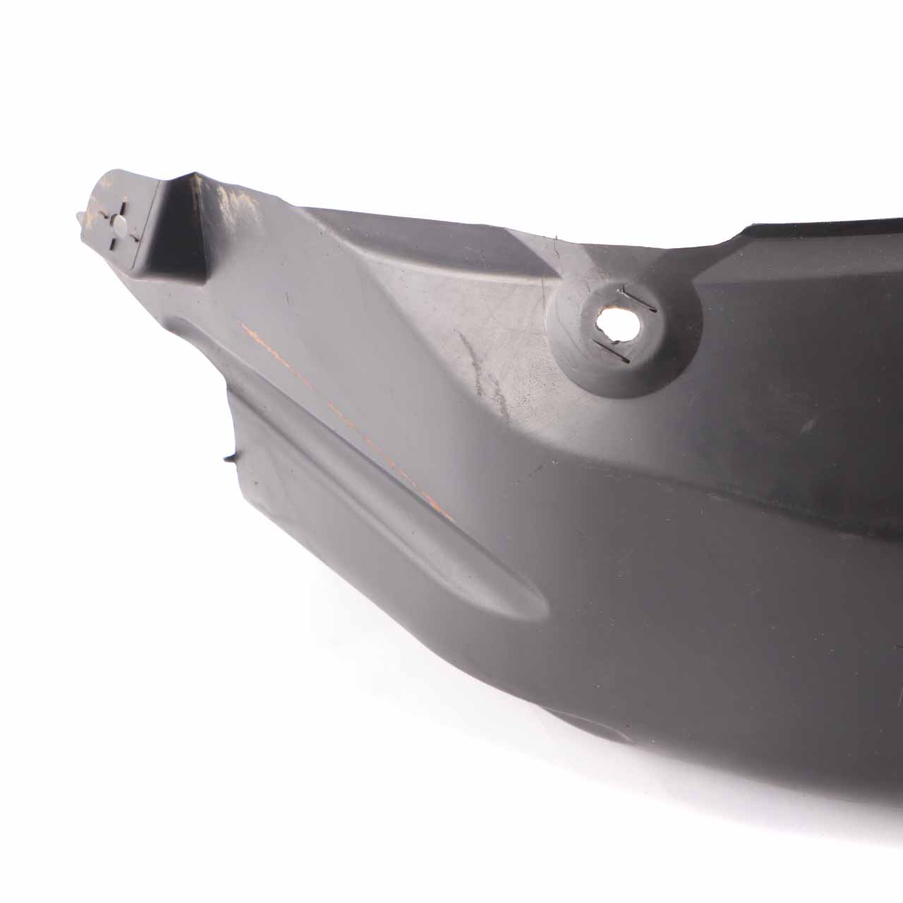 Wheel Arch Mercedes W415 Housing Rear Right O/S Wheel Mud Cover 767482692R