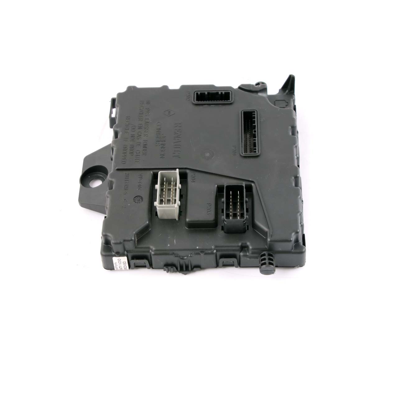 Mercedes Citan W415 Body Control Modul Einheit BCM ECU A4159007503 284B18276R