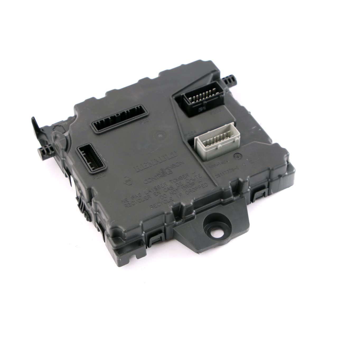 Mercedes Citan W415 Body Control Modul Einheit BCM ECU A4159007503 284B18276R