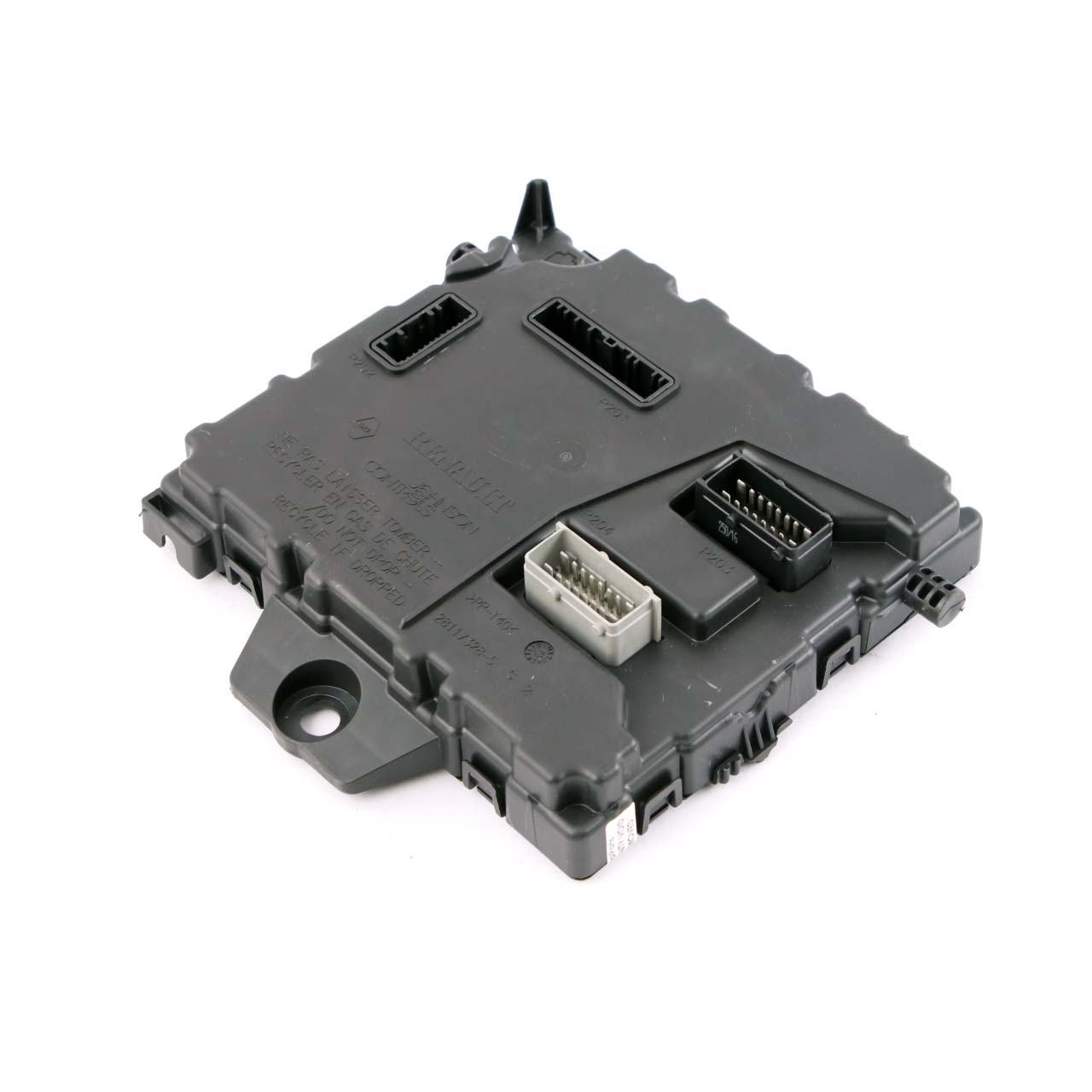 Mercedes Citan W415 Body Control Modul Einheit BCM ECU A4159007503 284B18276R