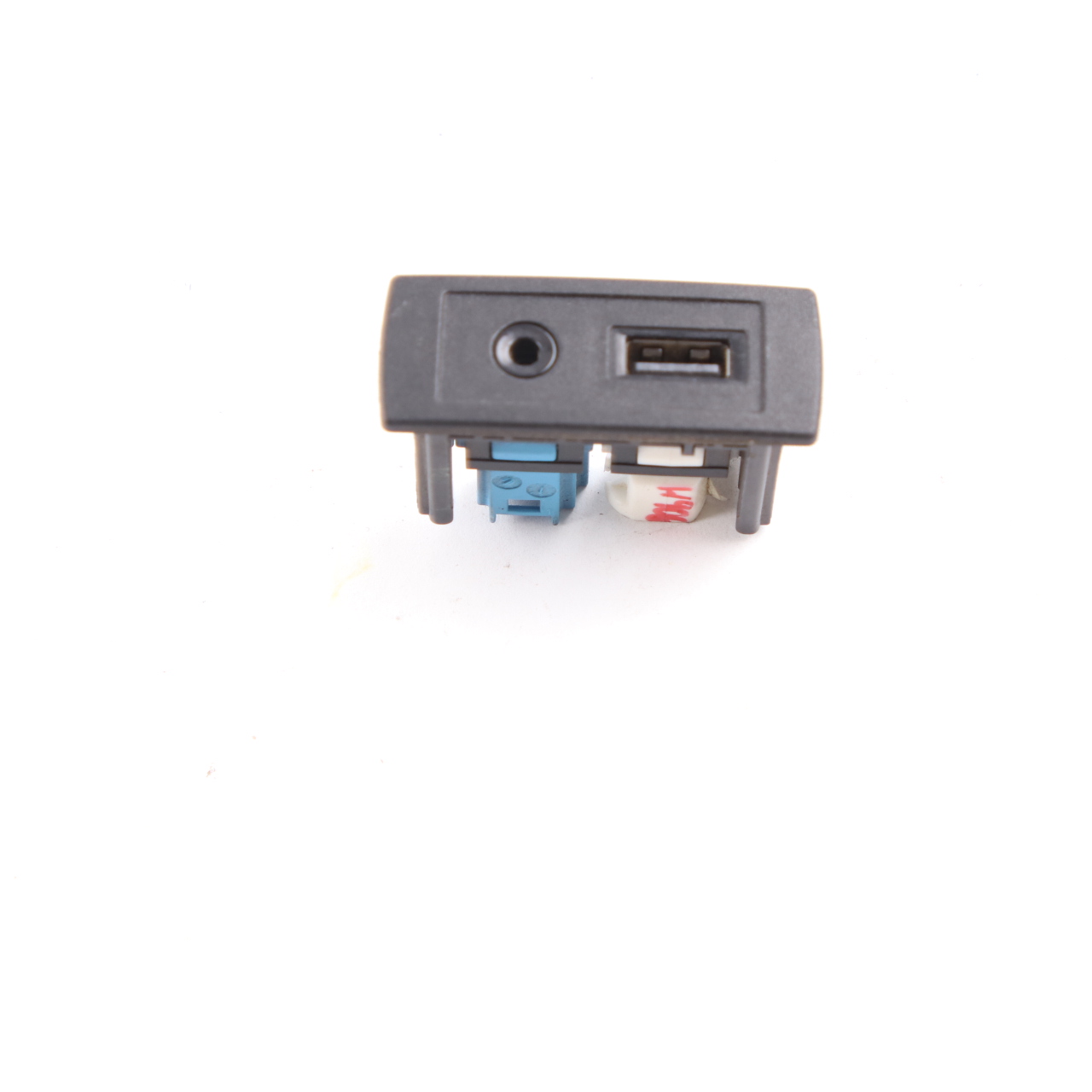 Mercedes Sprinter W906 Stecker AUX USB Adapter Anschlussbuchse A4478200087