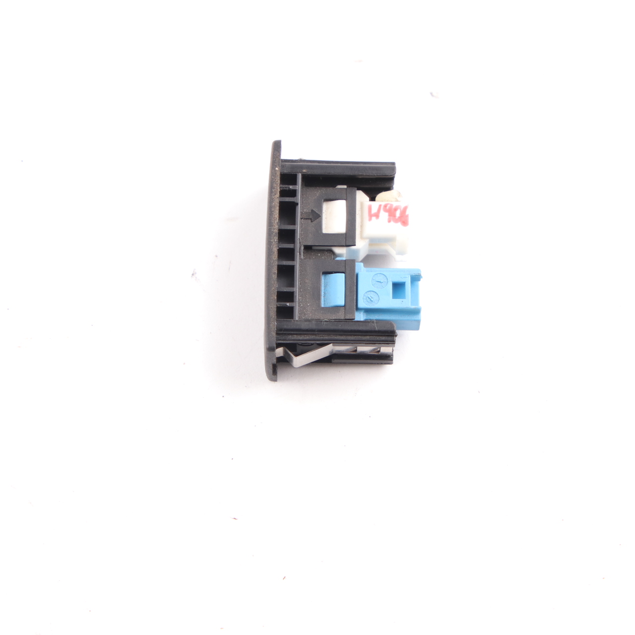 Mercedes Sprinter W906 Stecker AUX USB Adapter Anschlussbuchse A4478200087