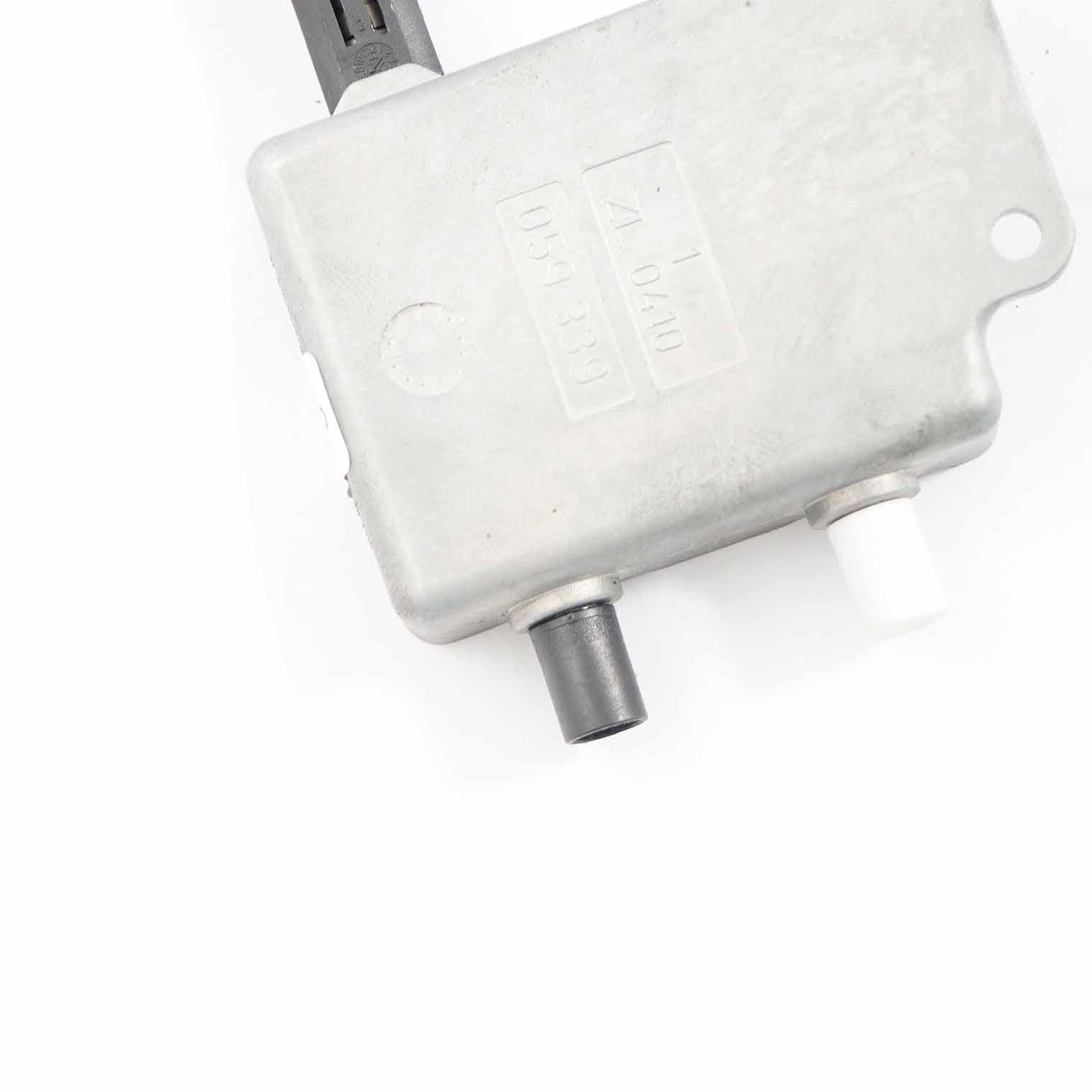 Mercedes W212 Radio Antennensplitter Steuergerät Modul A4638203789