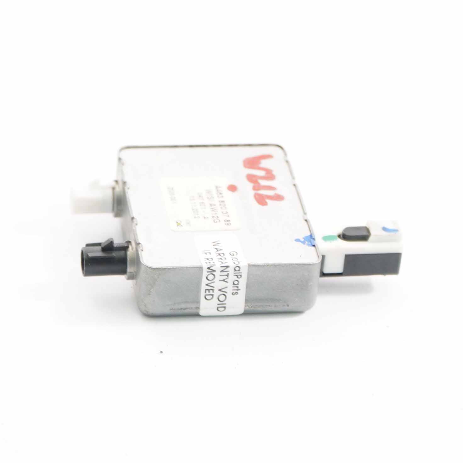 Mercedes W212 Radio Antennensplitter Steuergerät Modul A4638203789