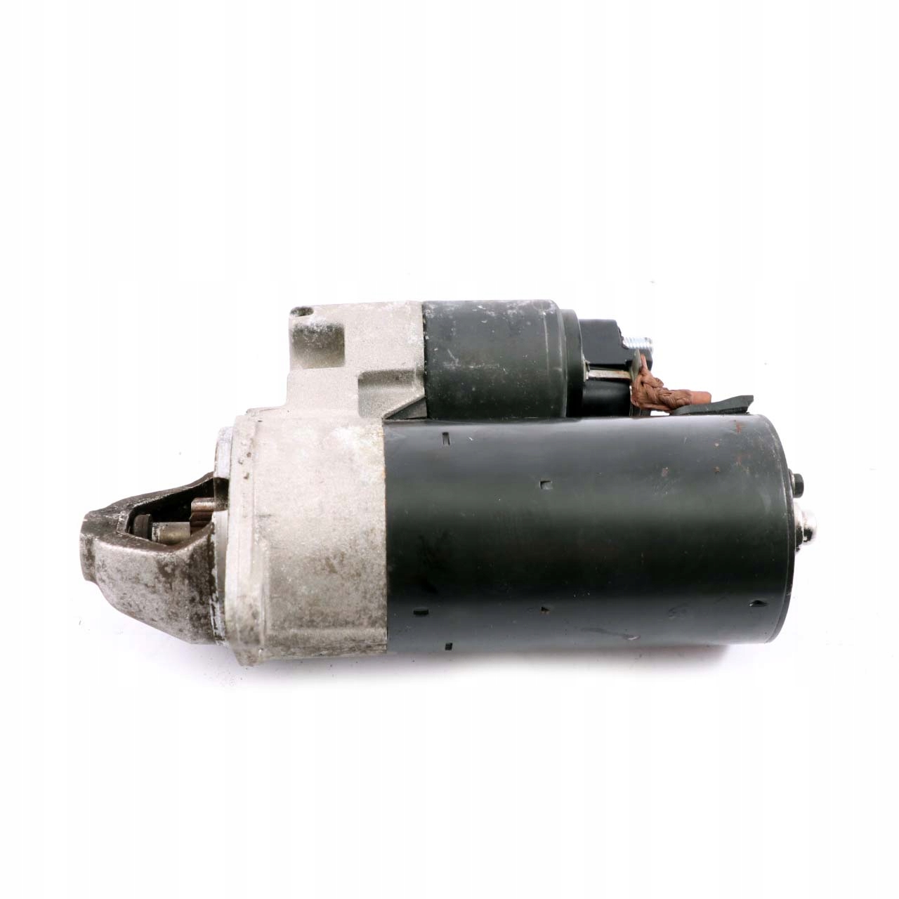 Mercedes W168 Vaneo W414 Diesel Anlasser Motor A0051511601