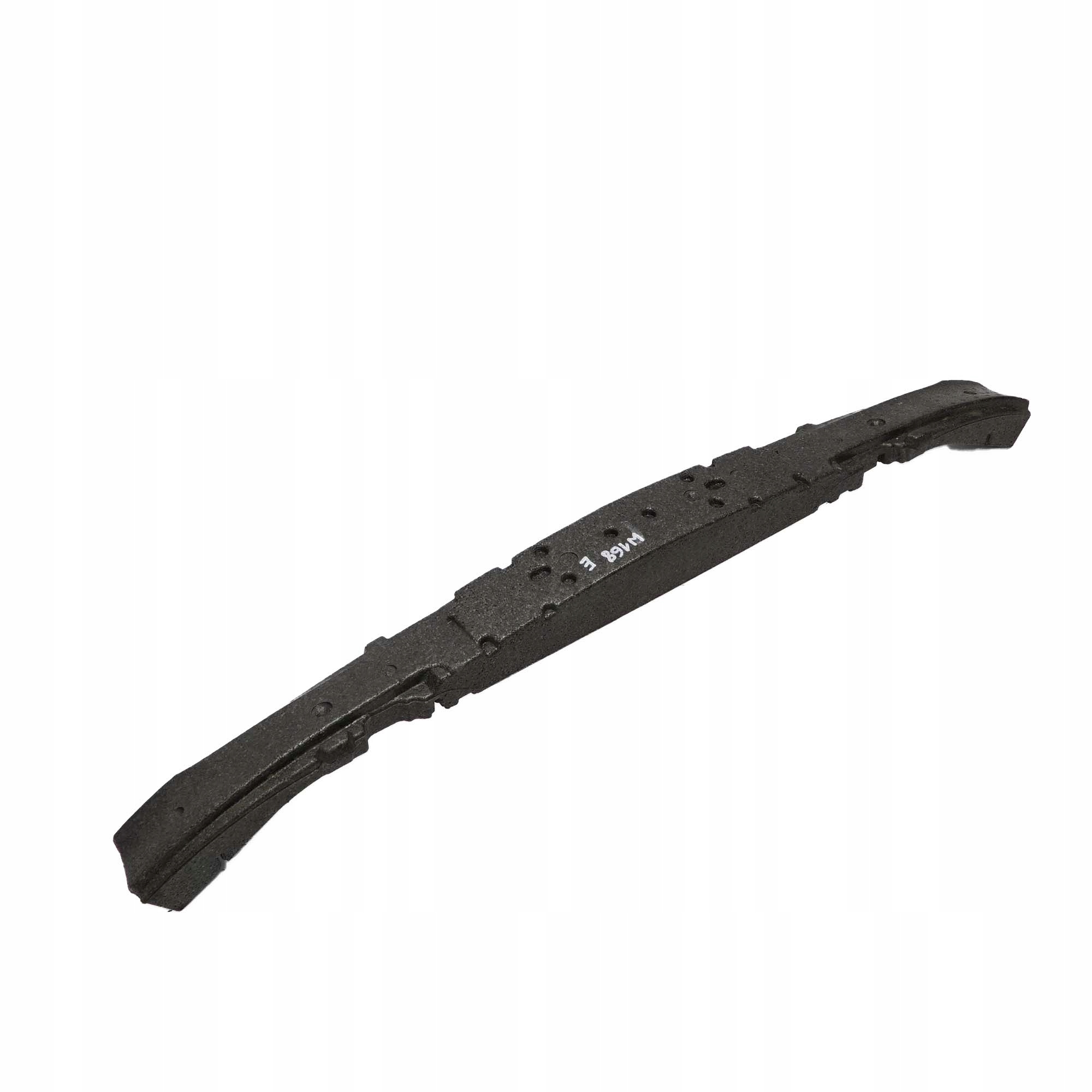 Mercedes-Benz A-Klasse W168 Stoßstange Absorber Hinten Halter A1688851037