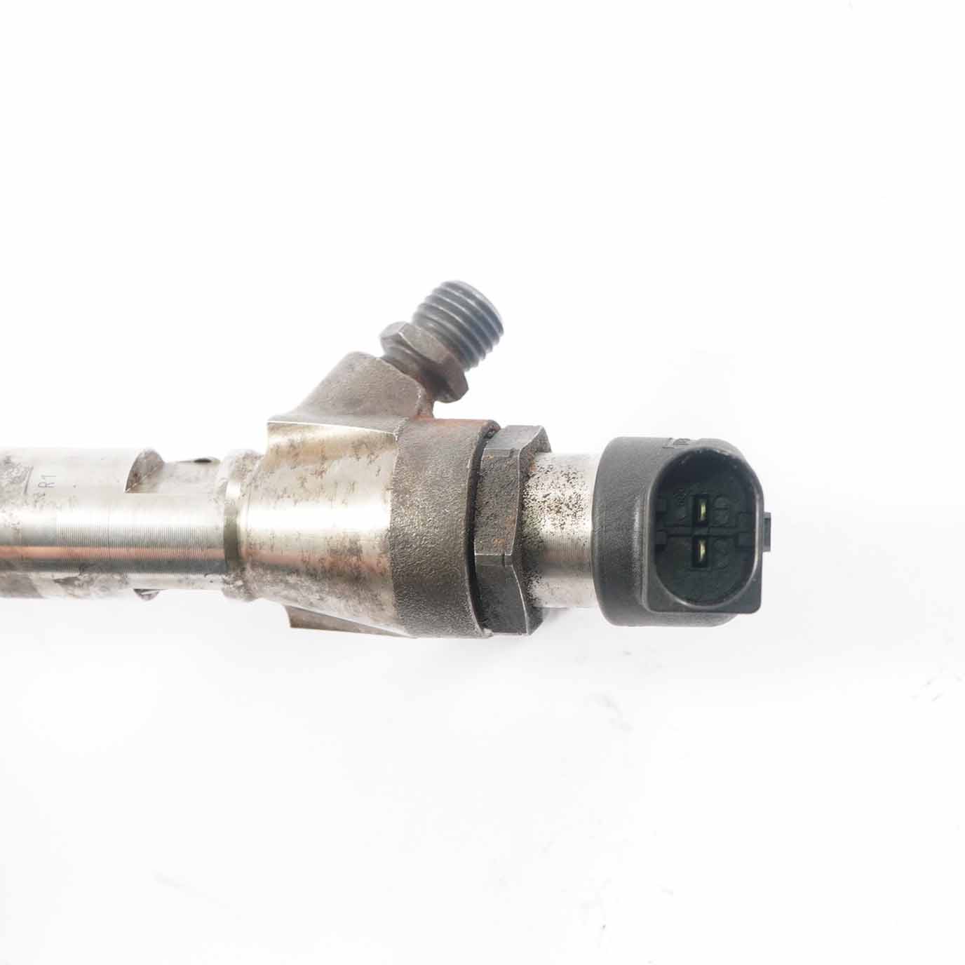 Fuel Injector Mercedes W176 W246 Diesel OM607 Common Rail 166006212R