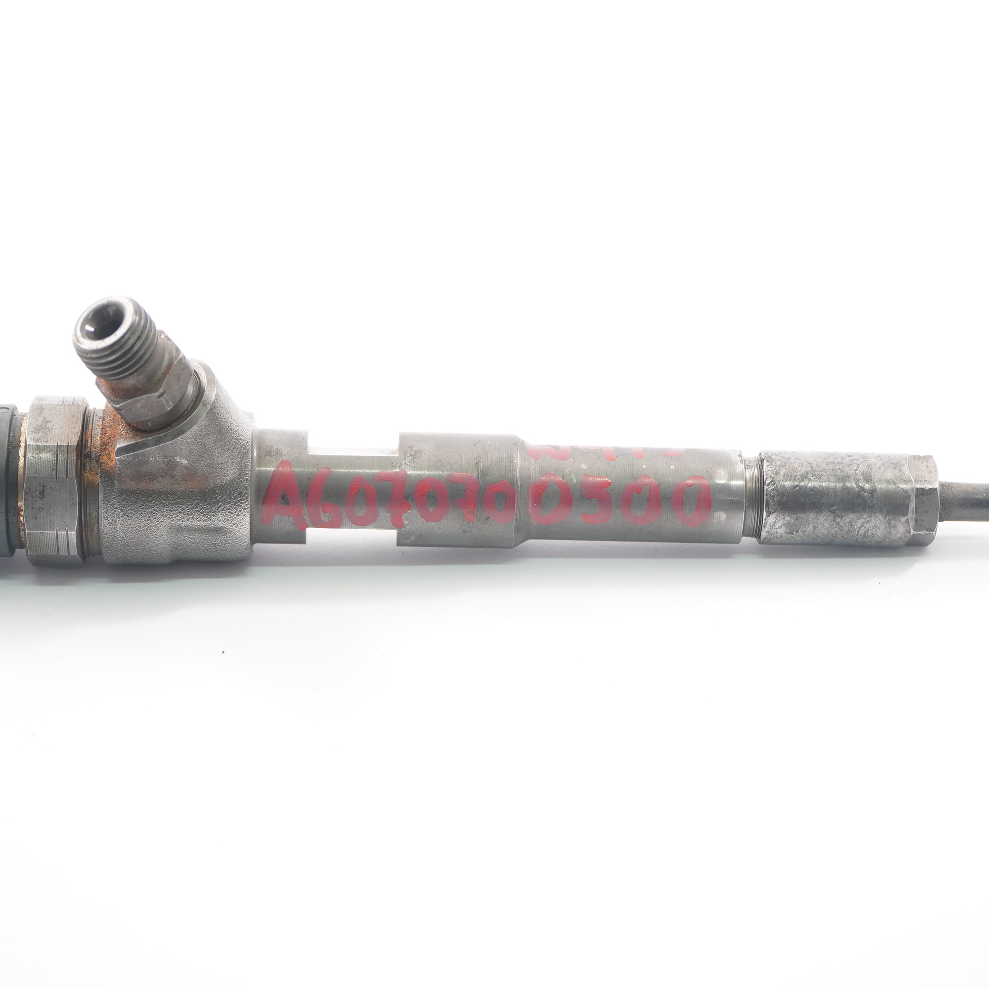 Mercedes Citan W415 OM607 Diesel Fuel Injector Injection Nozzle A6070700500