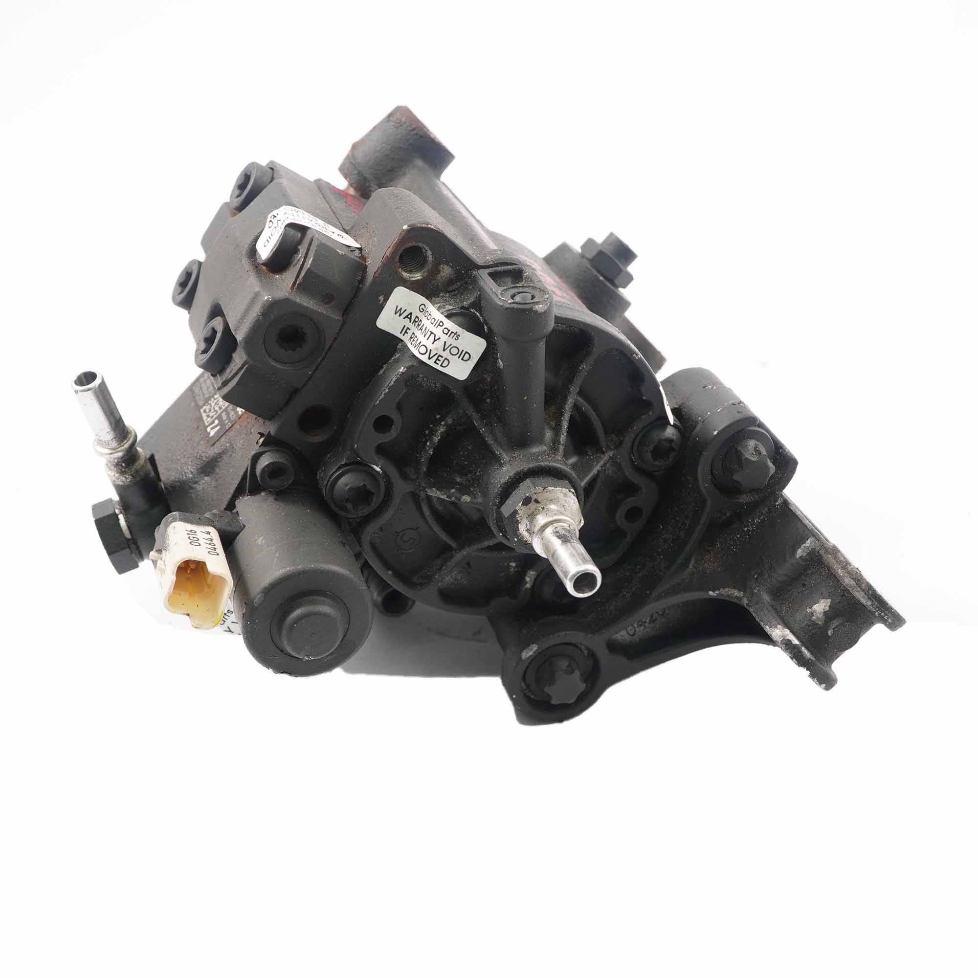 Mercedes W176 W246 OM607 Diesel Einspritz Hochdruckpumpe A6070700700