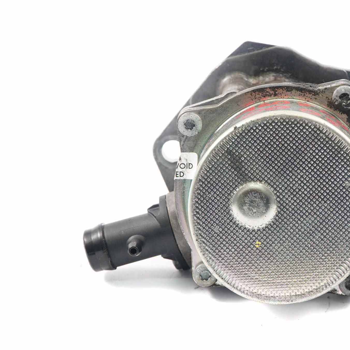 Vacuum Pump Mercedes W176 W246 OM607 Diesel Engine A6070900005