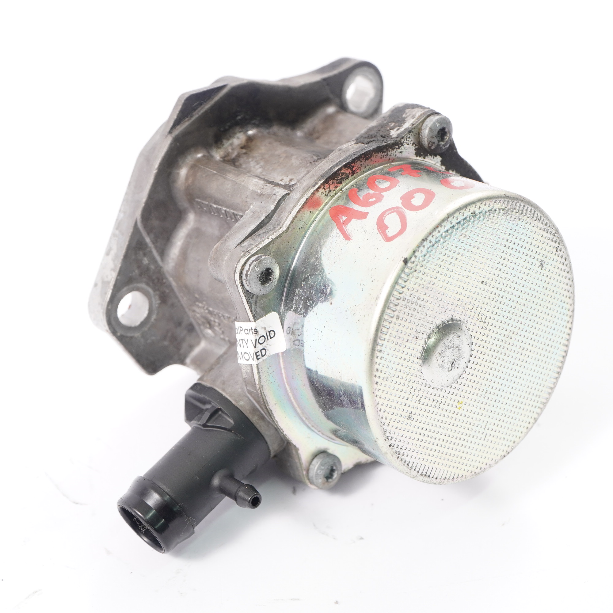 Vacuum Pump Mercedes W176 W246 OM607 Diesel Engine A6070900005