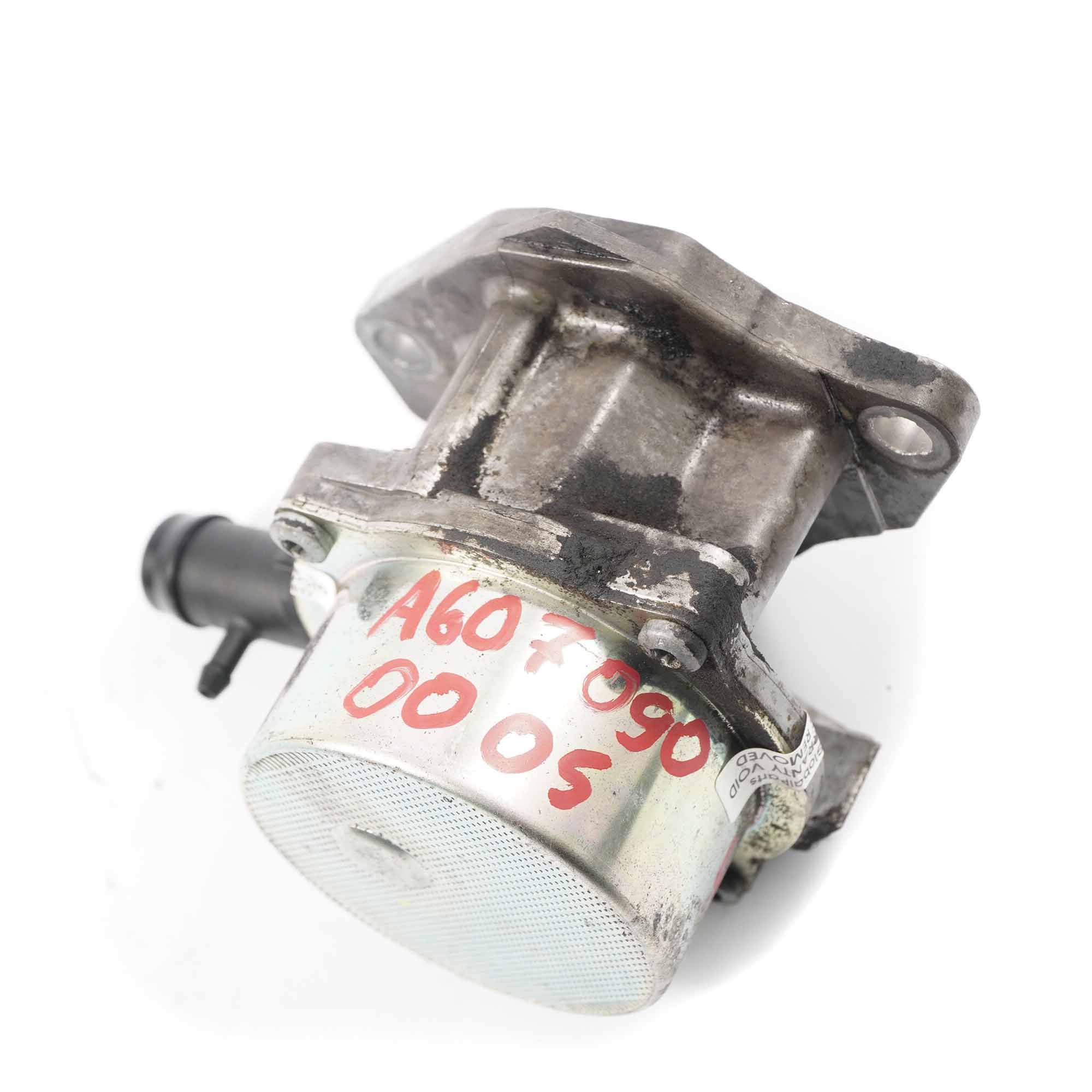 Vacuum Pump Mercedes W176 W246 OM607 Diesel Engine A6070900005