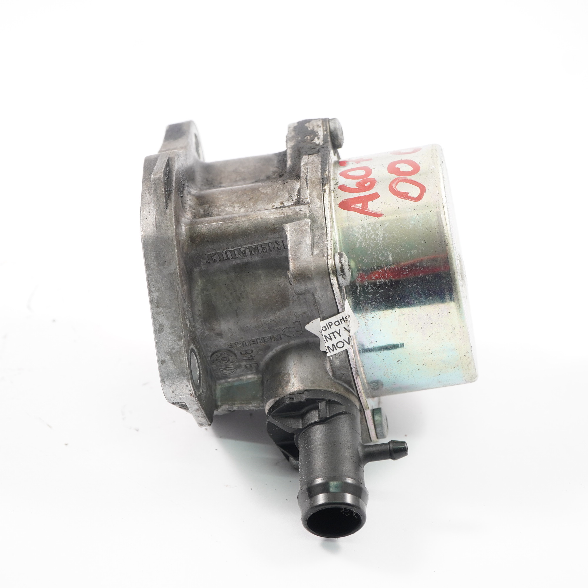 Vacuum Pump Mercedes W176 W246 OM607 Diesel Engine A6070900005