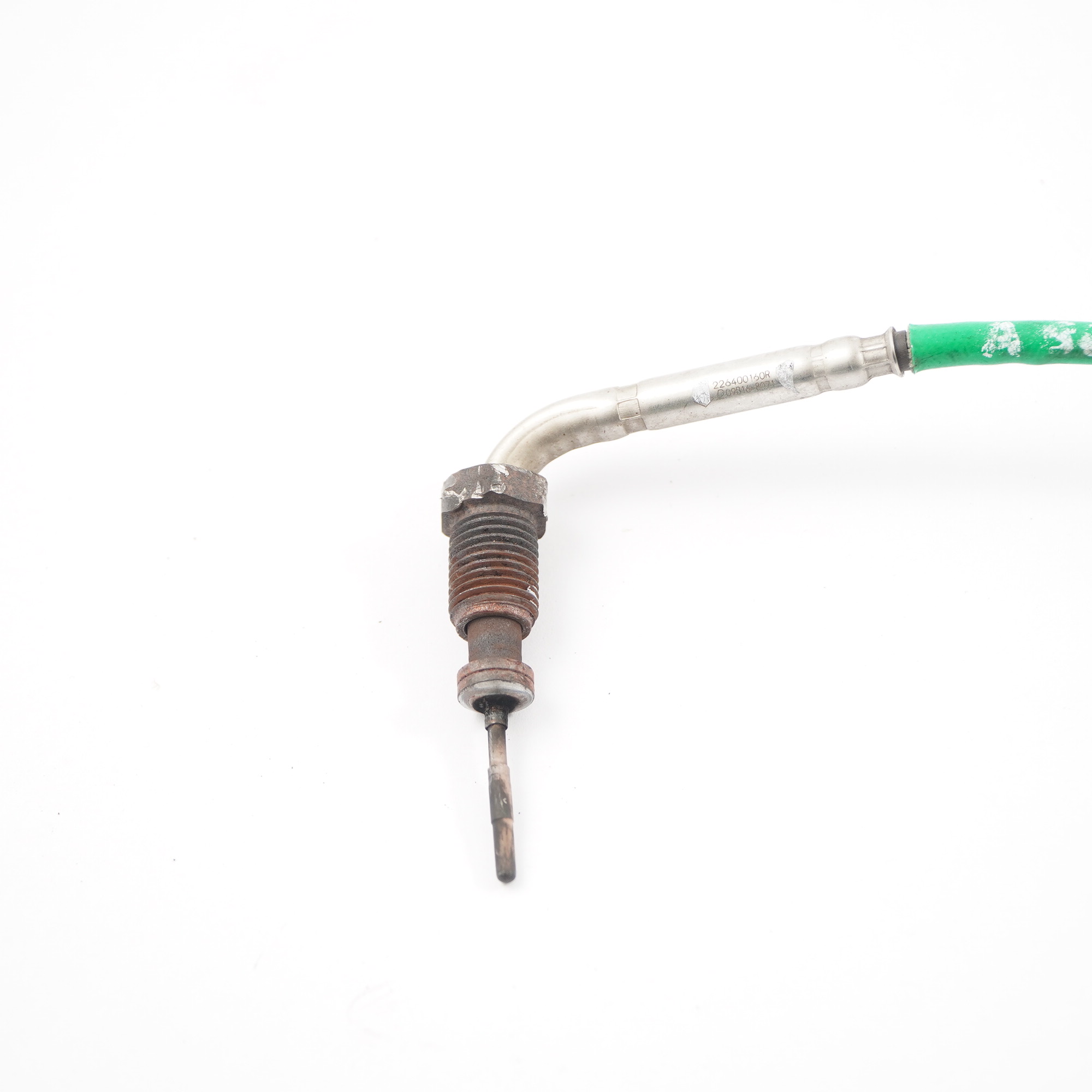 Mercedes W177 OM608 Diesel Abgas temperatur sensor 226400160R