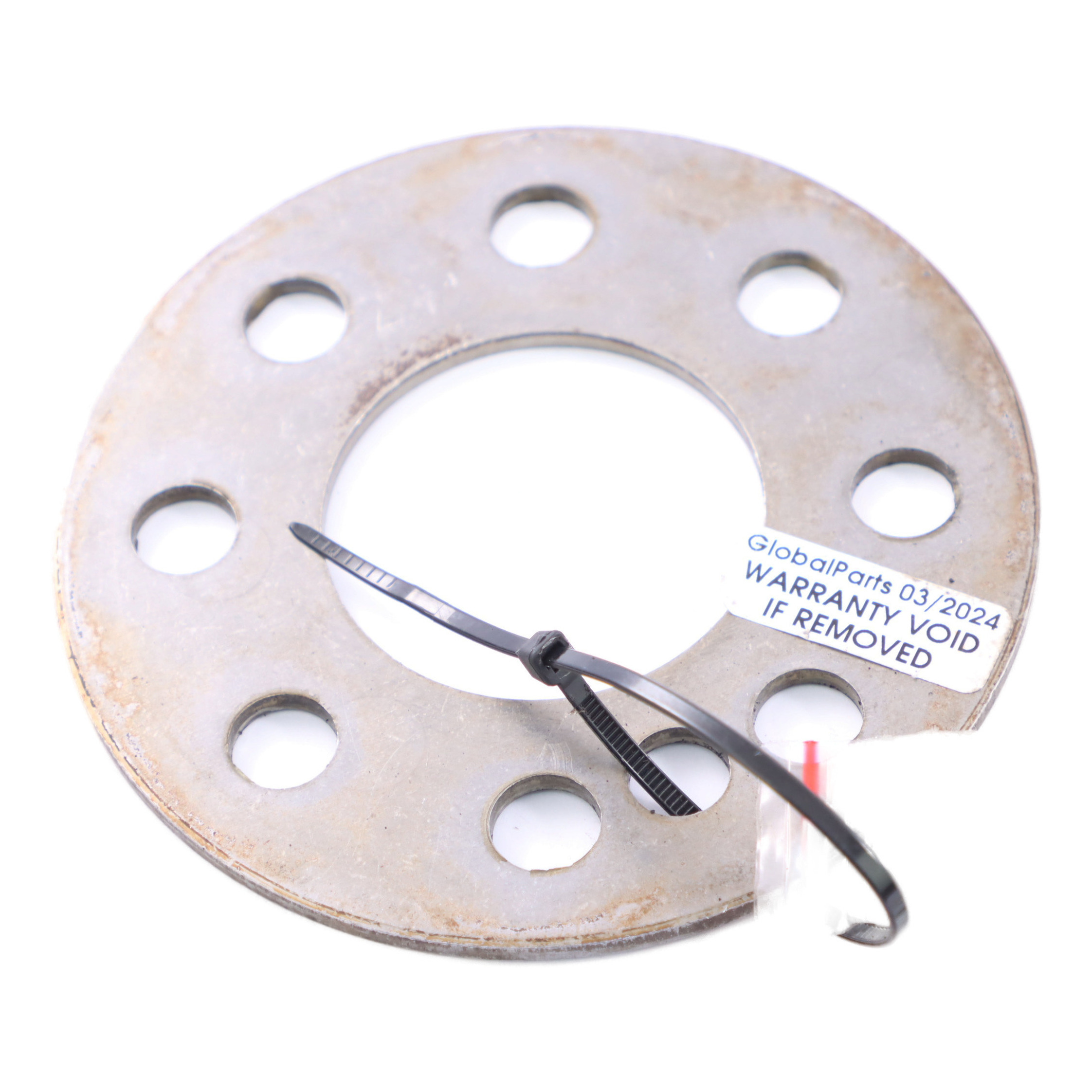 Drive Plate Mercedes W204 W906 OM264 OM271 OM646 Flywheel Pad Washer A6110320000