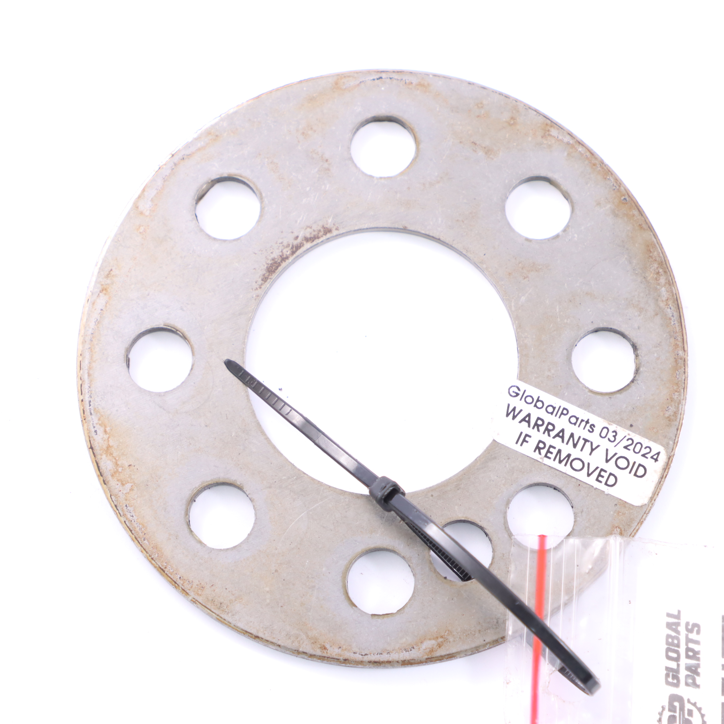 Drive Plate Mercedes W204 W906 OM264 OM271 OM646 Flywheel Pad Washer A6110320000