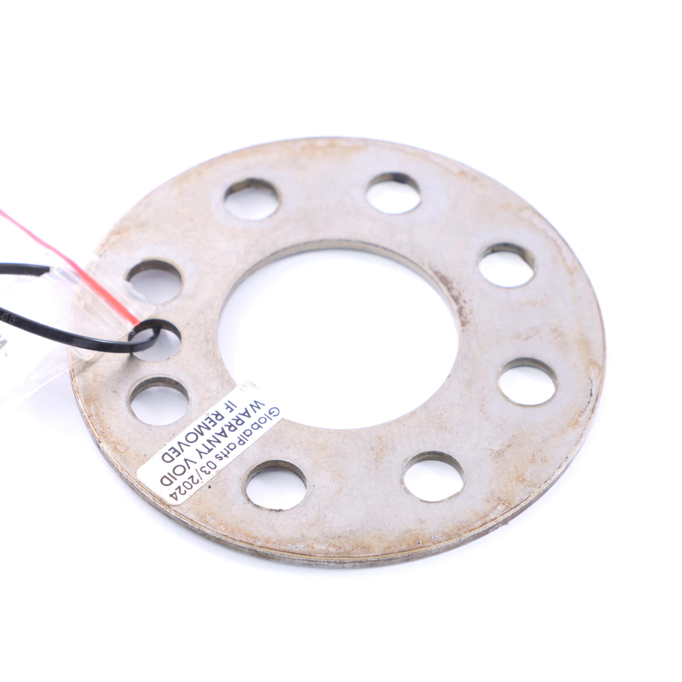 Drive Plate Mercedes W204 W906 OM264 OM271 OM646 Flywheel Pad Washer A6110320000